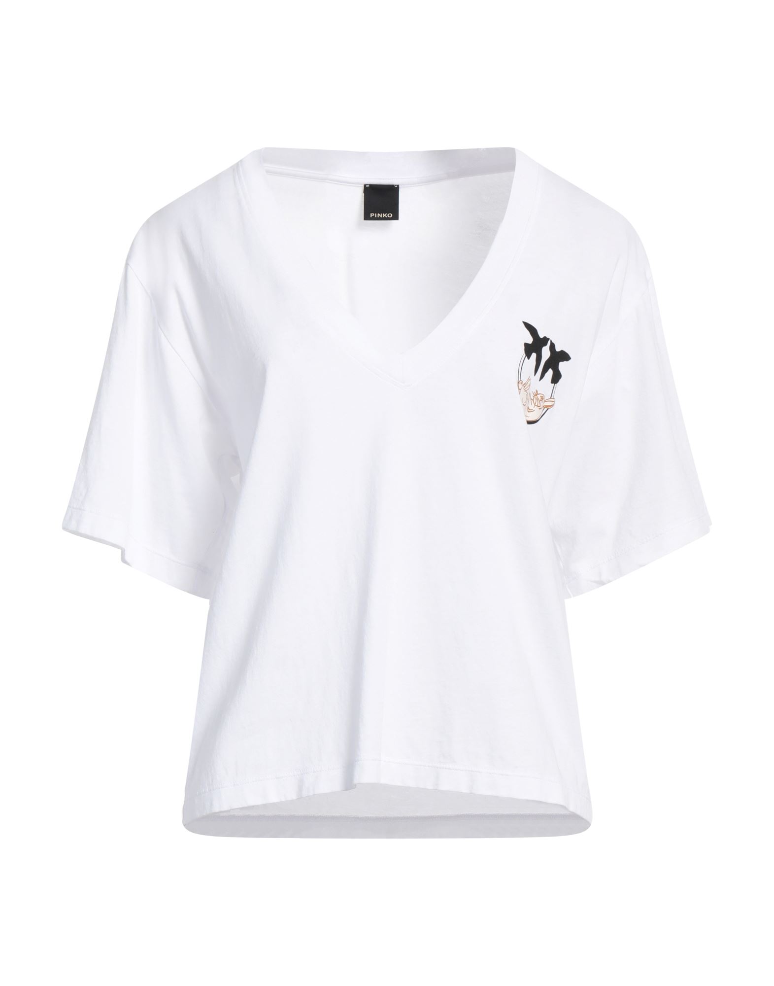 PINKO ΜΠΛΟΥΖΑΚΙΑ T-shirt