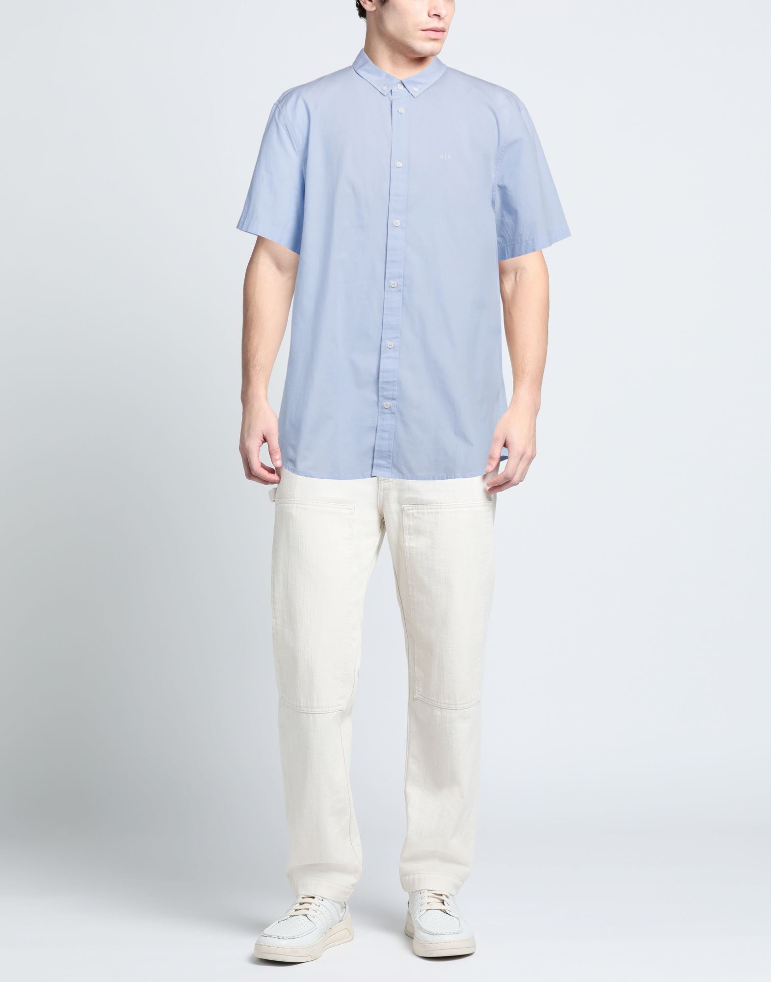 Armani Exchange - Tops - Hemden - On Yoox.com 