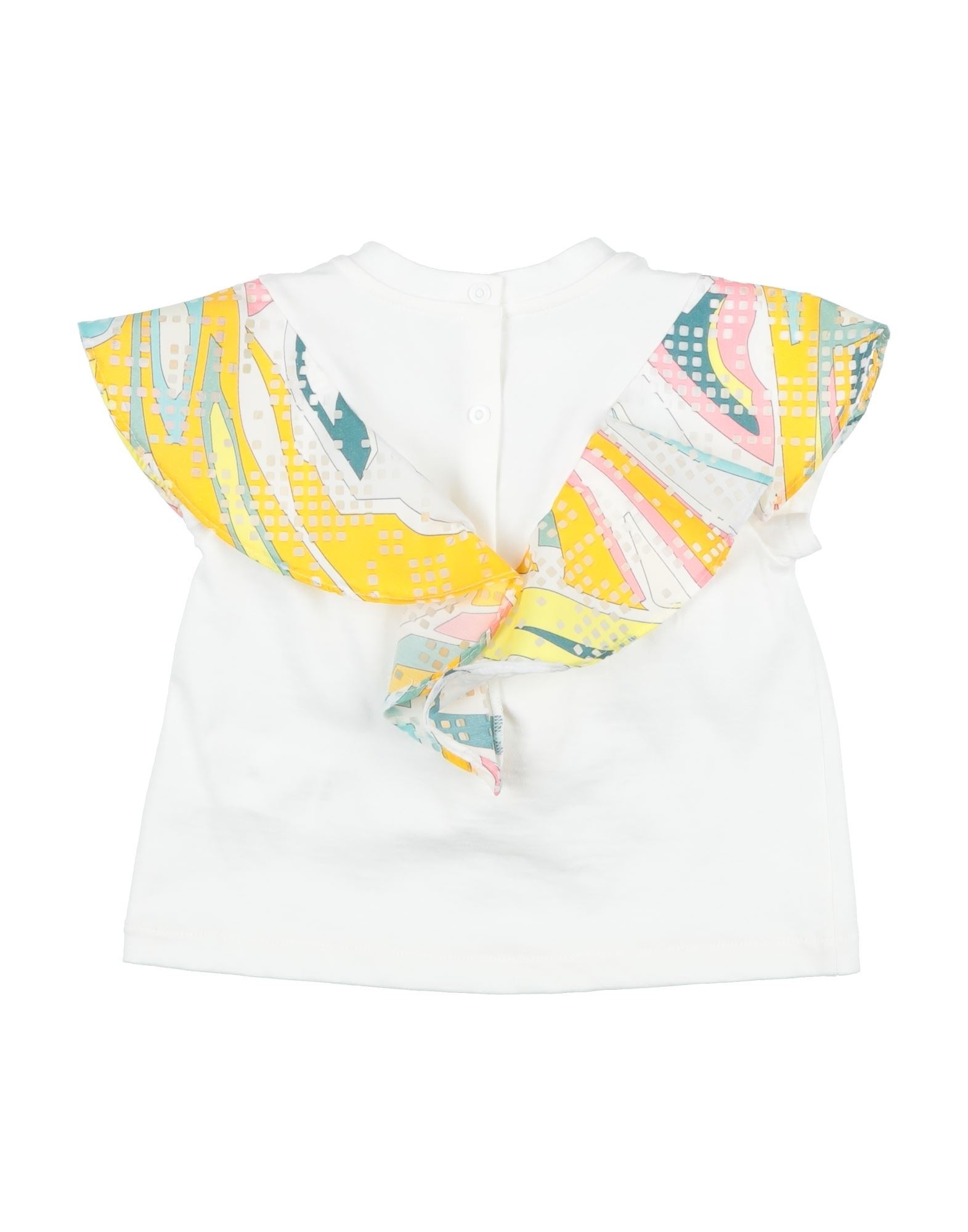  Pucci - Camisetas Y Tops - Camisetas - On Yoox.com 