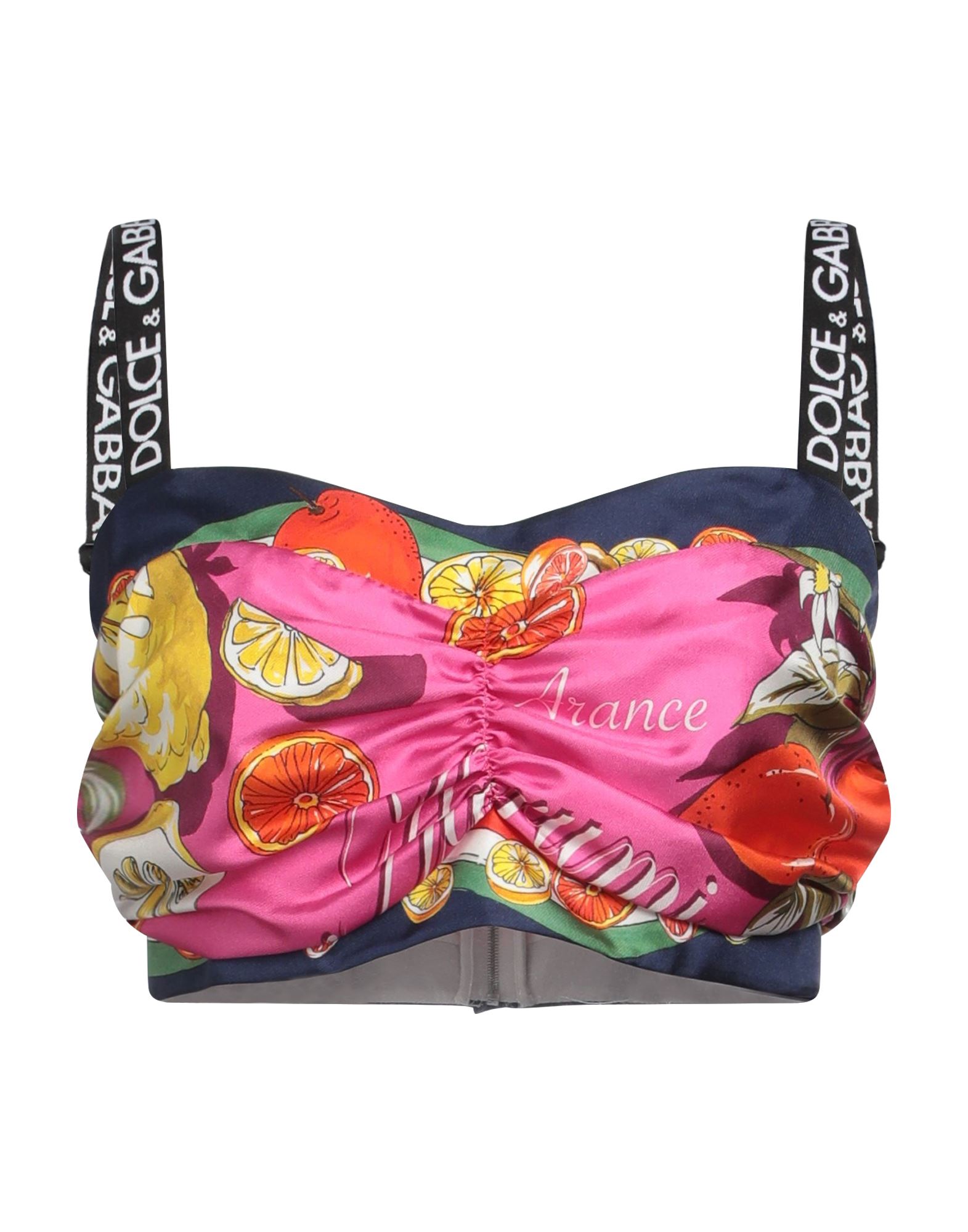 DOLCE&GABBANA DOLCE&GABBANA ΜΠΛΟΥΖΑΚΙΑ Τοπ