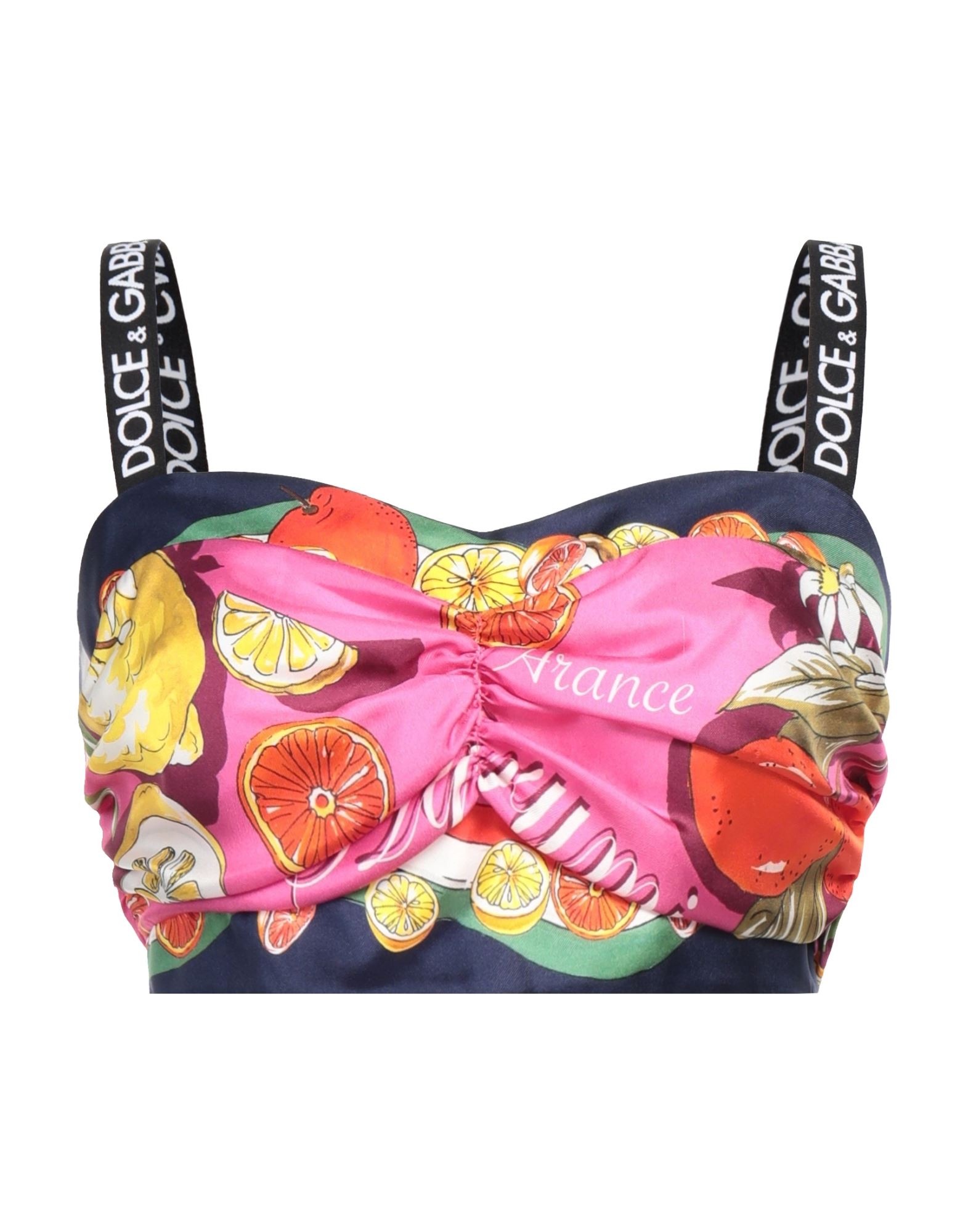 DOLCE&GABBANA DOLCE&GABBANA ΜΠΛΟΥΖΑΚΙΑ Τοπ
