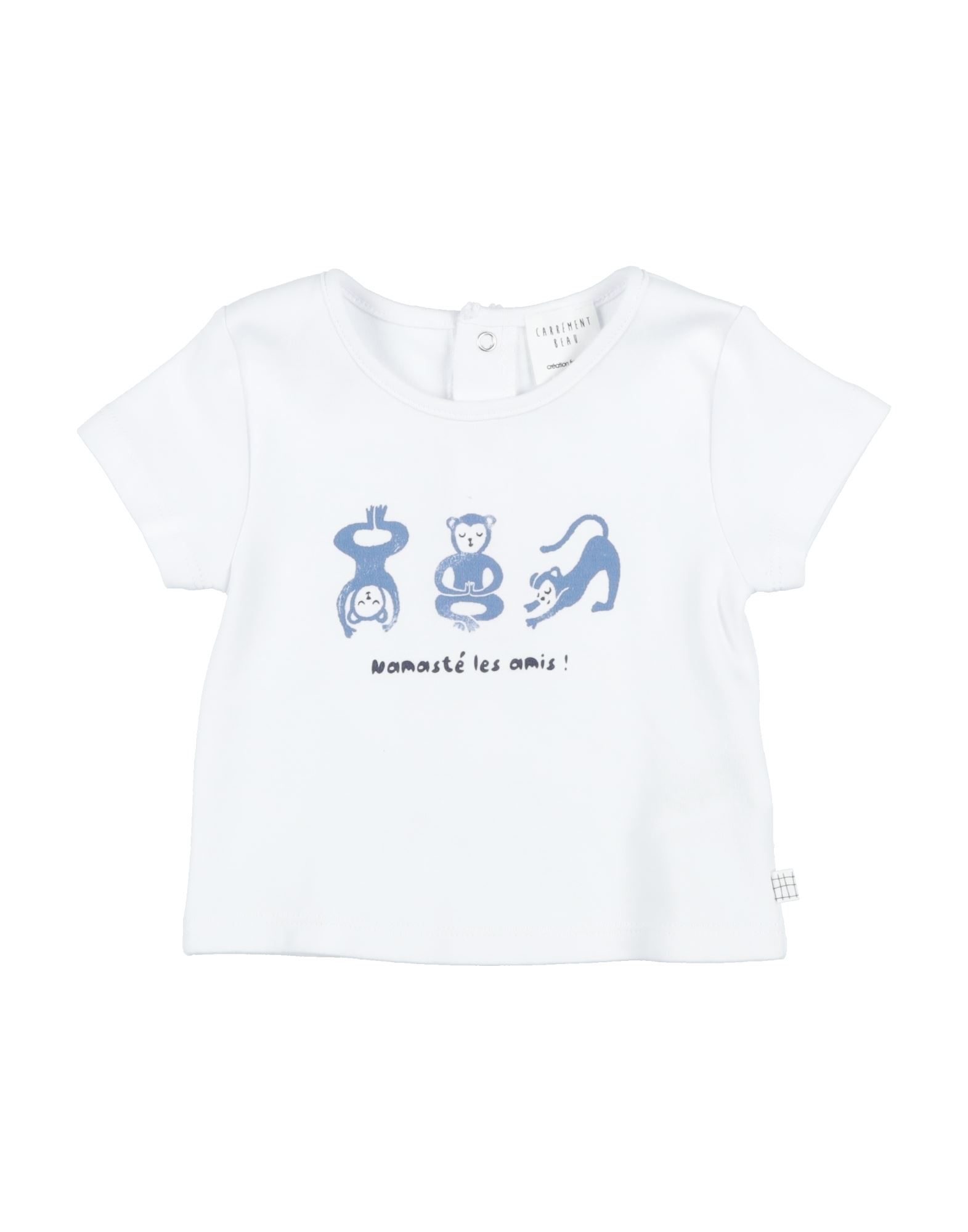  Carrément Beau - Tops - T-shirts - On Yoox.com 