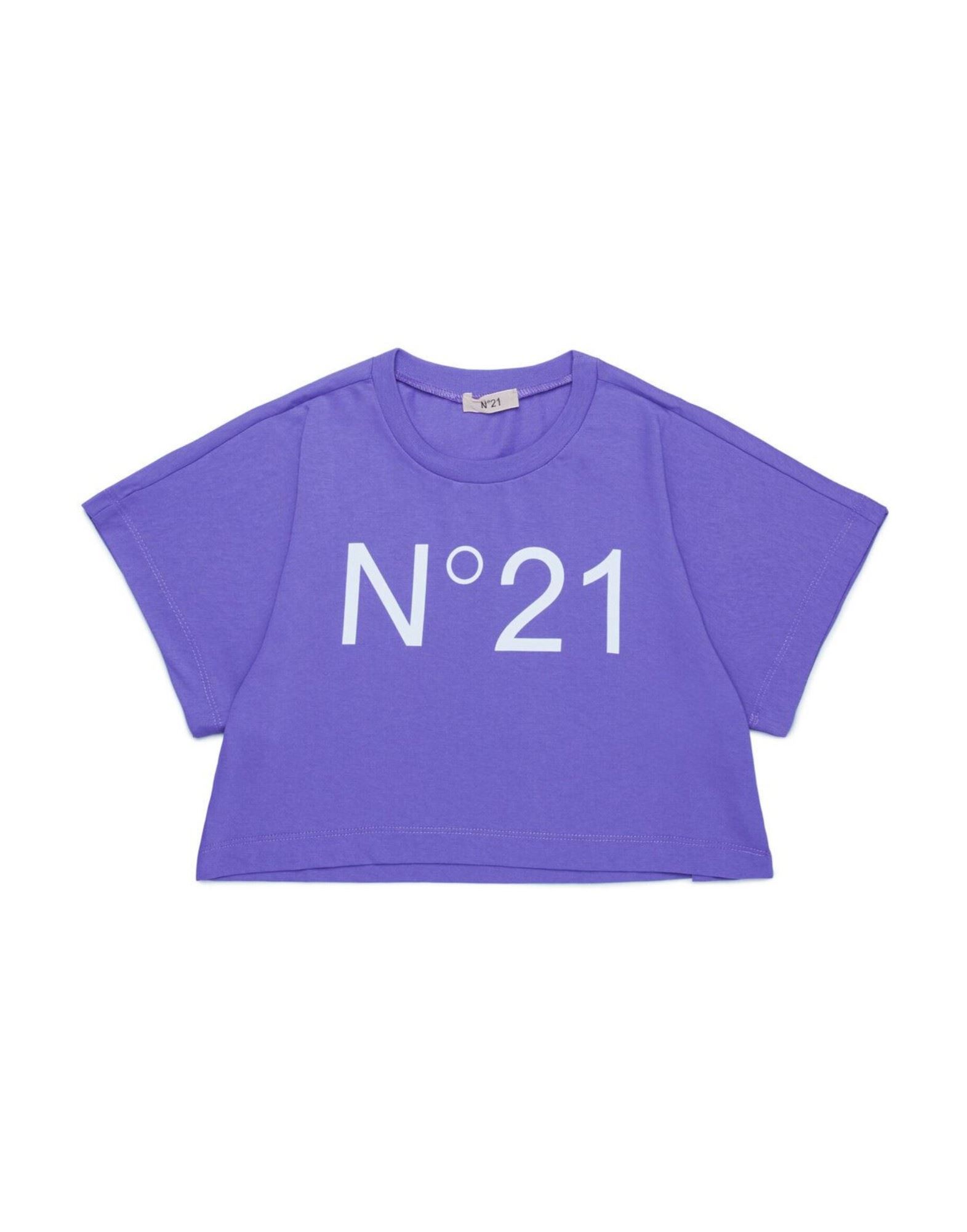 N°21 ΜΠΛΟΥΖΑΚΙΑ T-shirt