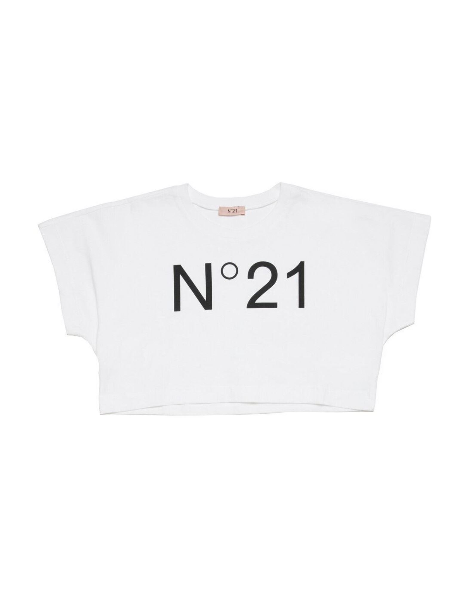 N°21 ΜΠΛΟΥΖΑΚΙΑ T-shirt