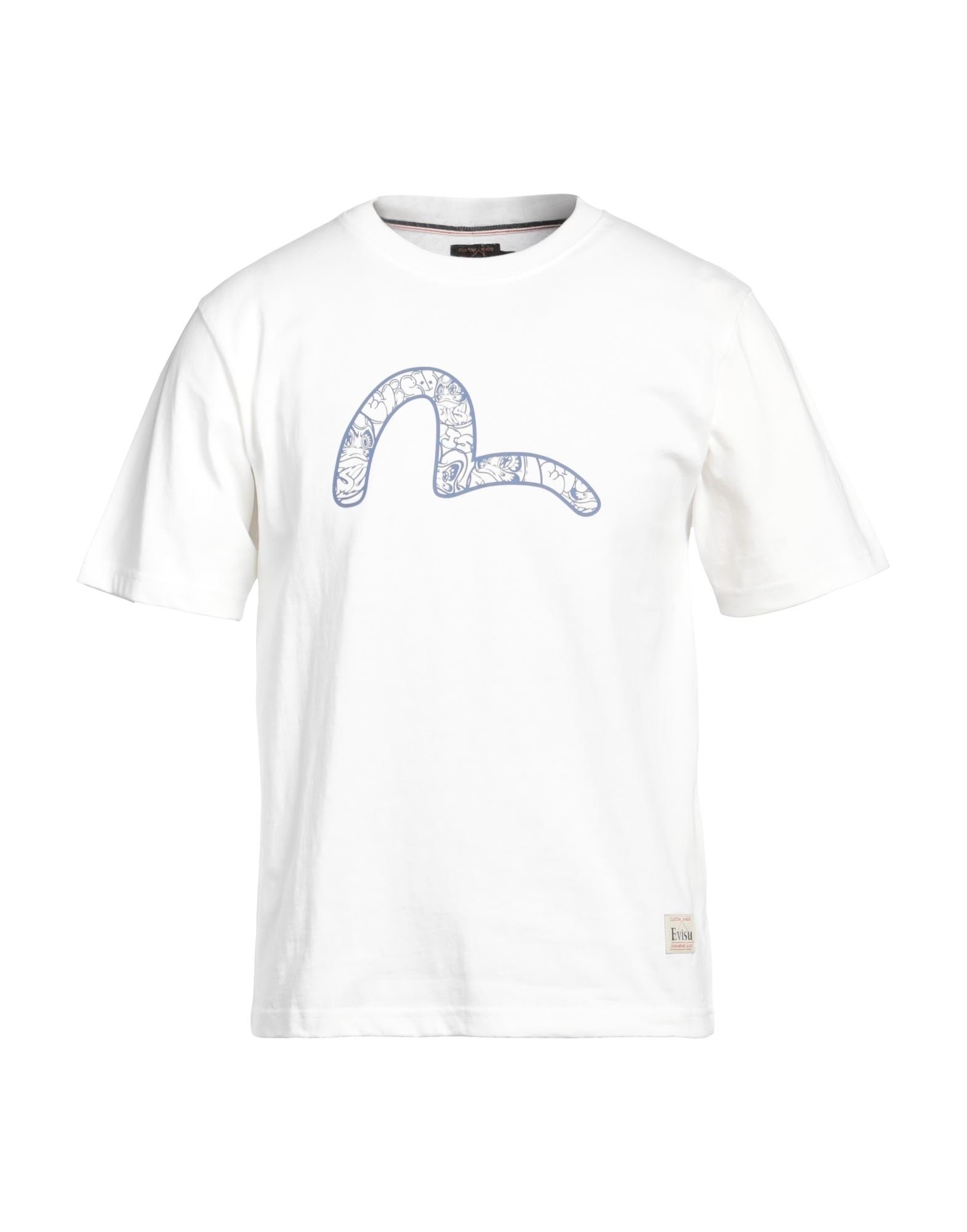エヴィス(EVISU) tシャツ メンズTシャツ・カットソー | 通販・人気