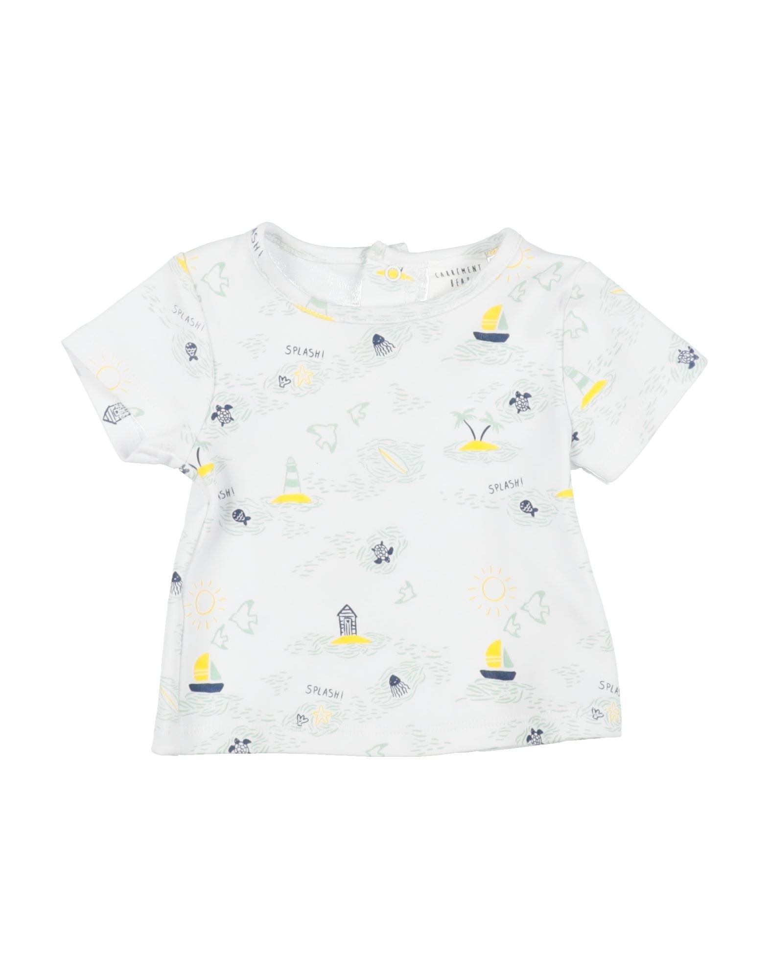  Carrément Beau - Tops - T-shirts - On Yoox.com 