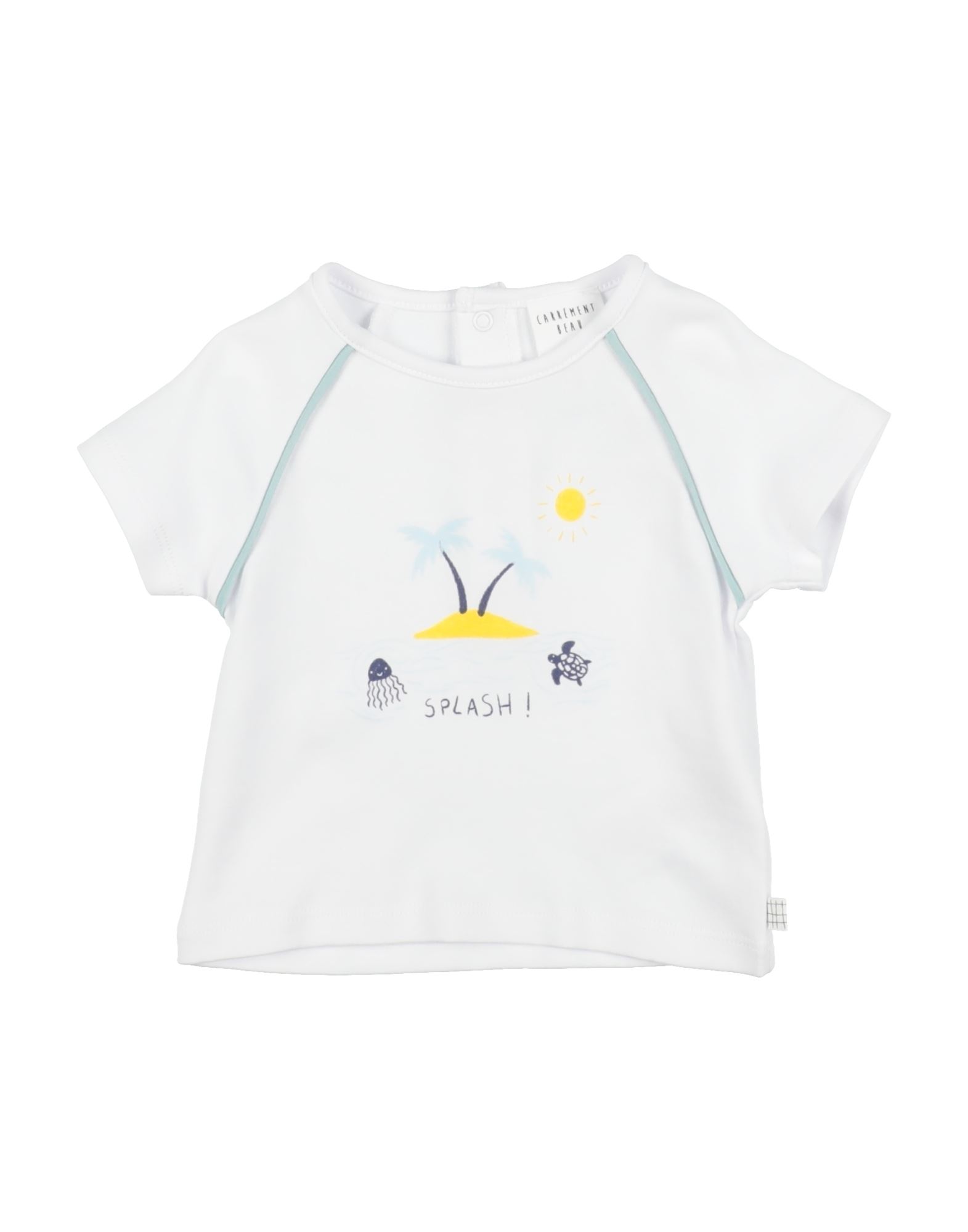  Carrément Beau - Tops - T-shirts - On Yoox.com 