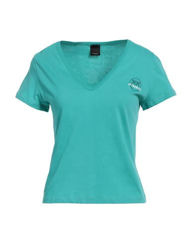 Camiseta Mujer Esmeralda S Mujer
