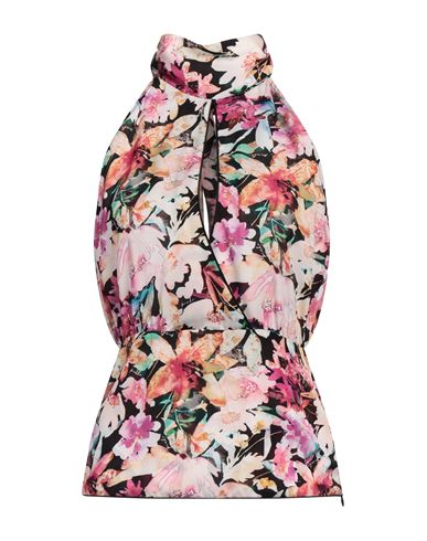 PINKO Top Damen Schwarz 30 Damen