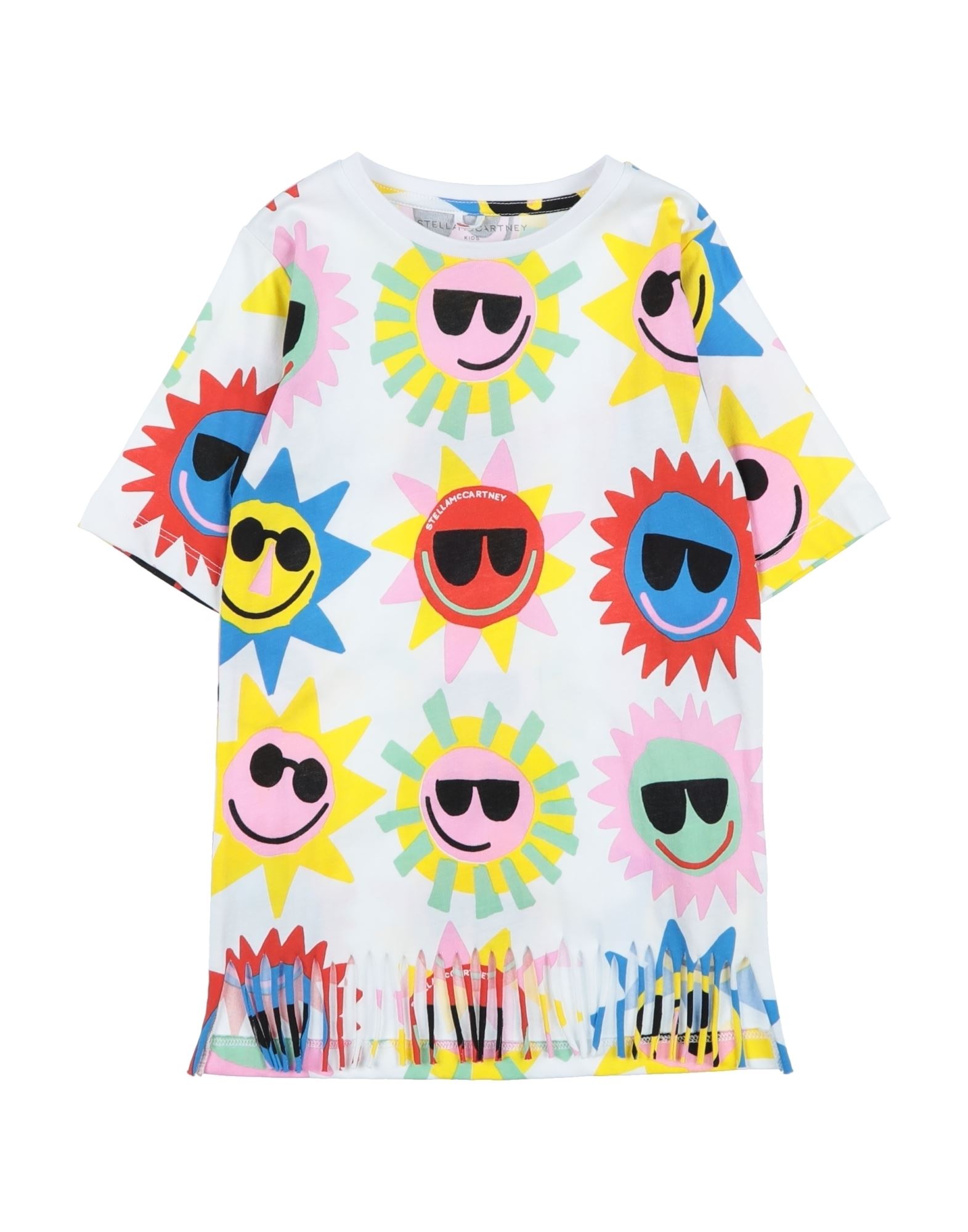 STELLA McCARTNEY KIDS ΦΟΡΕΜΑΤΑ Παιδικό φόρεμα