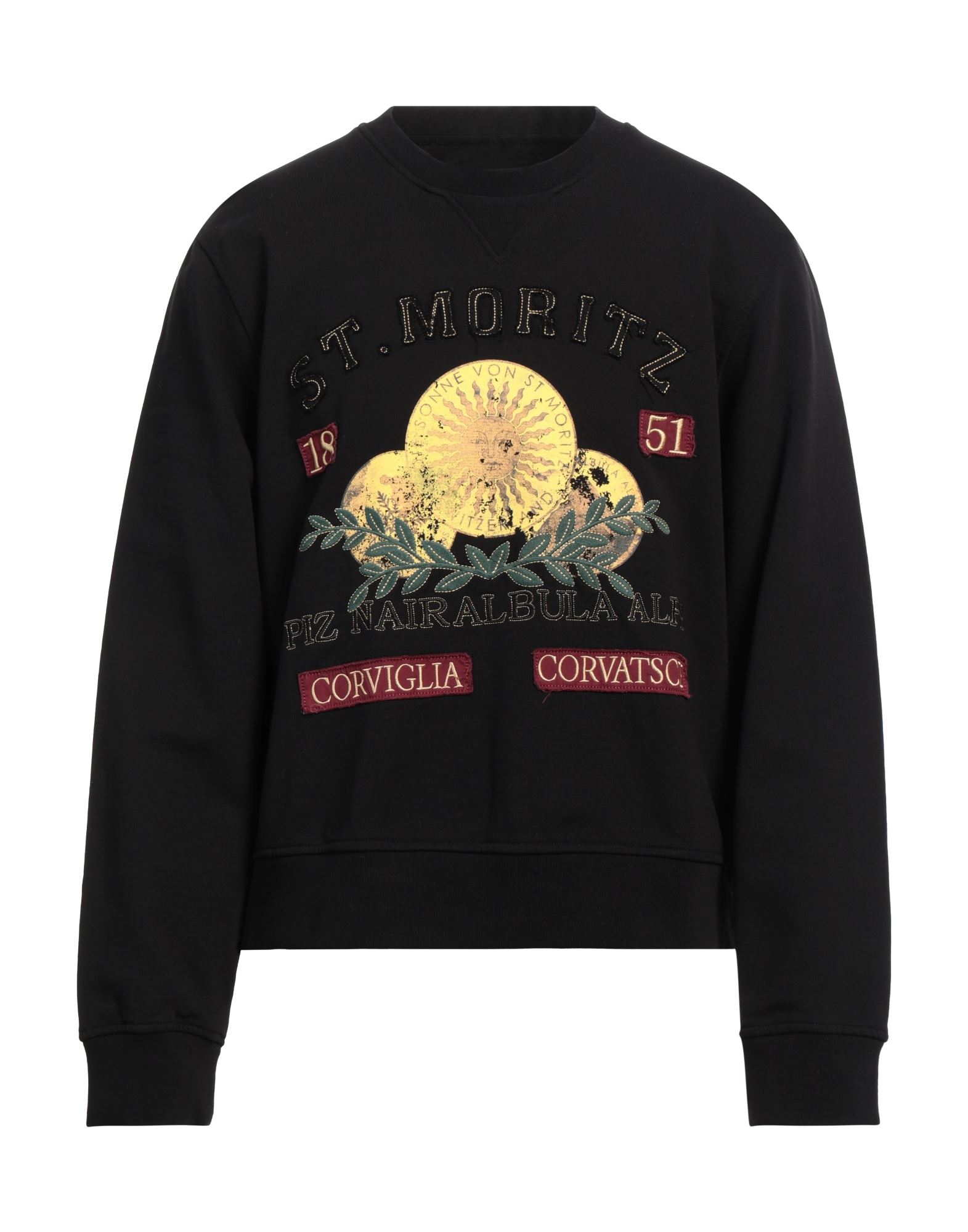 Bally - Tops - Sweatshirts - On Yoox.com 