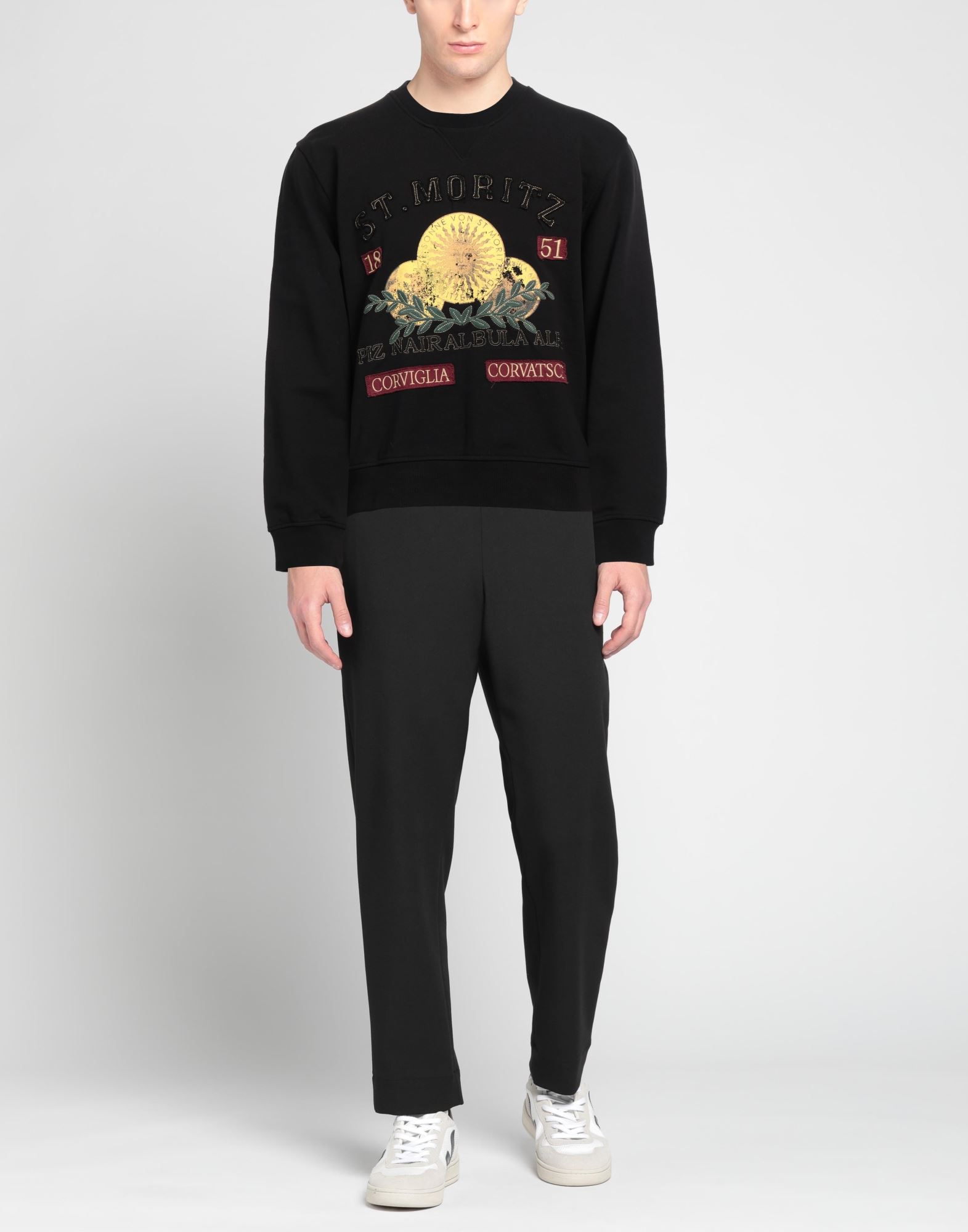 Bally - Tops - Sweatshirts - On Yoox.com 