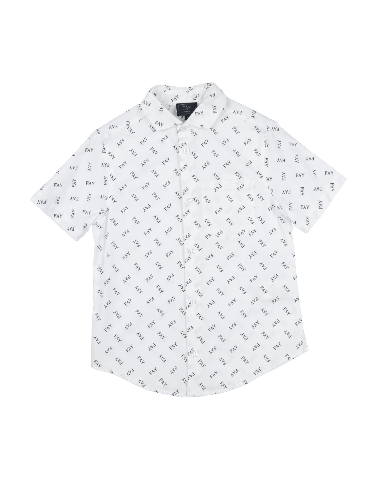  Fay - Camisetas Y Tops - Camisas - On Yoox.com 