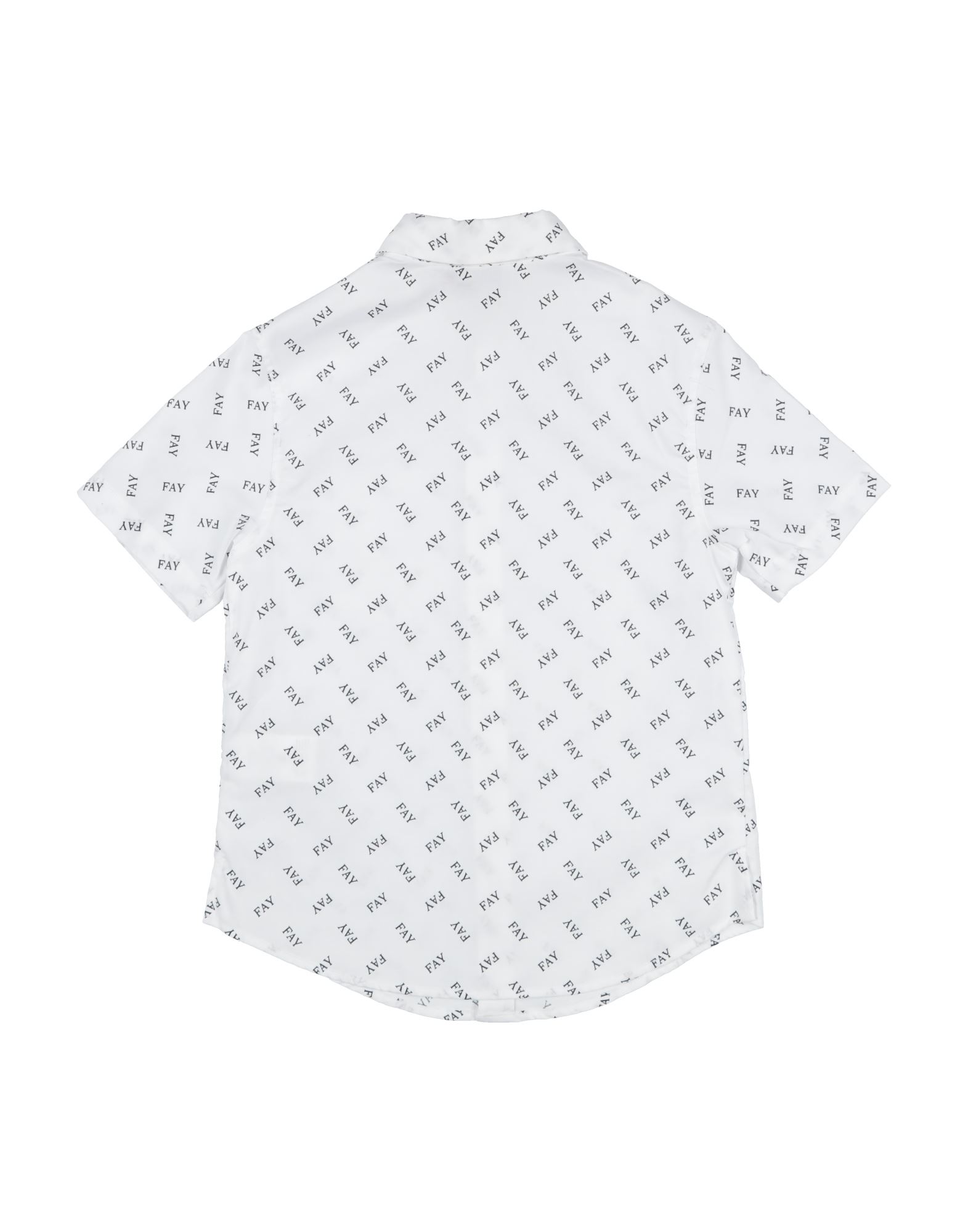  Fay - Camisetas Y Tops - Camisas - On Yoox.com 
