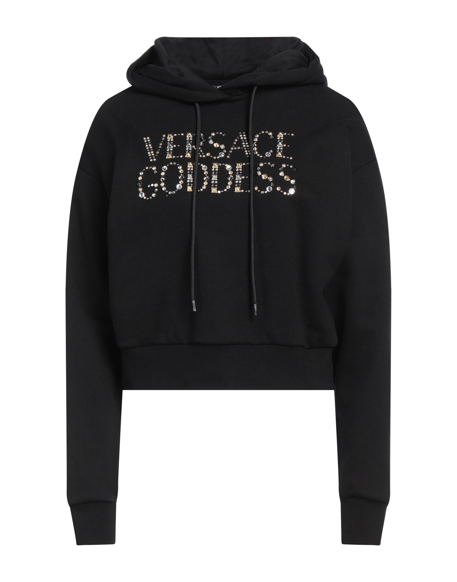  Versace - Tops - Sweatshirts - On Yoox.com 