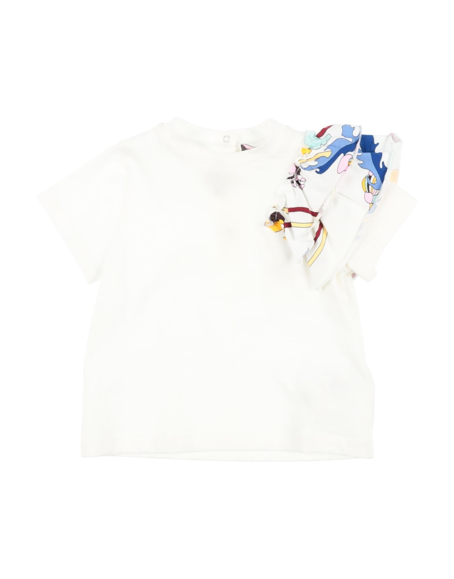  Pucci - Tops - T-shirts - On Yoox.com 