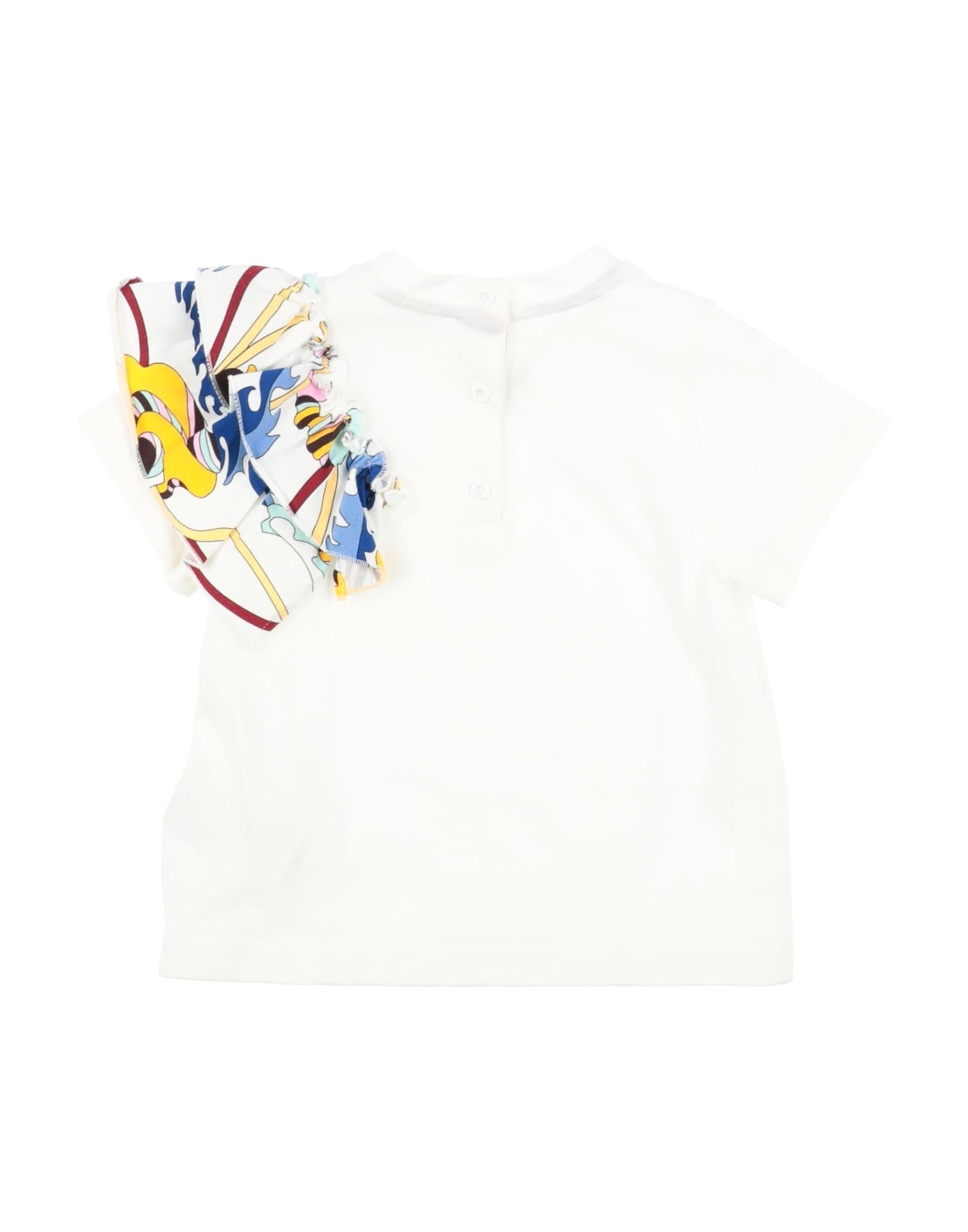  Pucci - Tops - T-shirts - On Yoox.com 