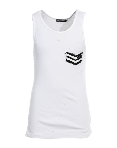 Woman Sweatshirt White Size 4 Cotton, Elastane