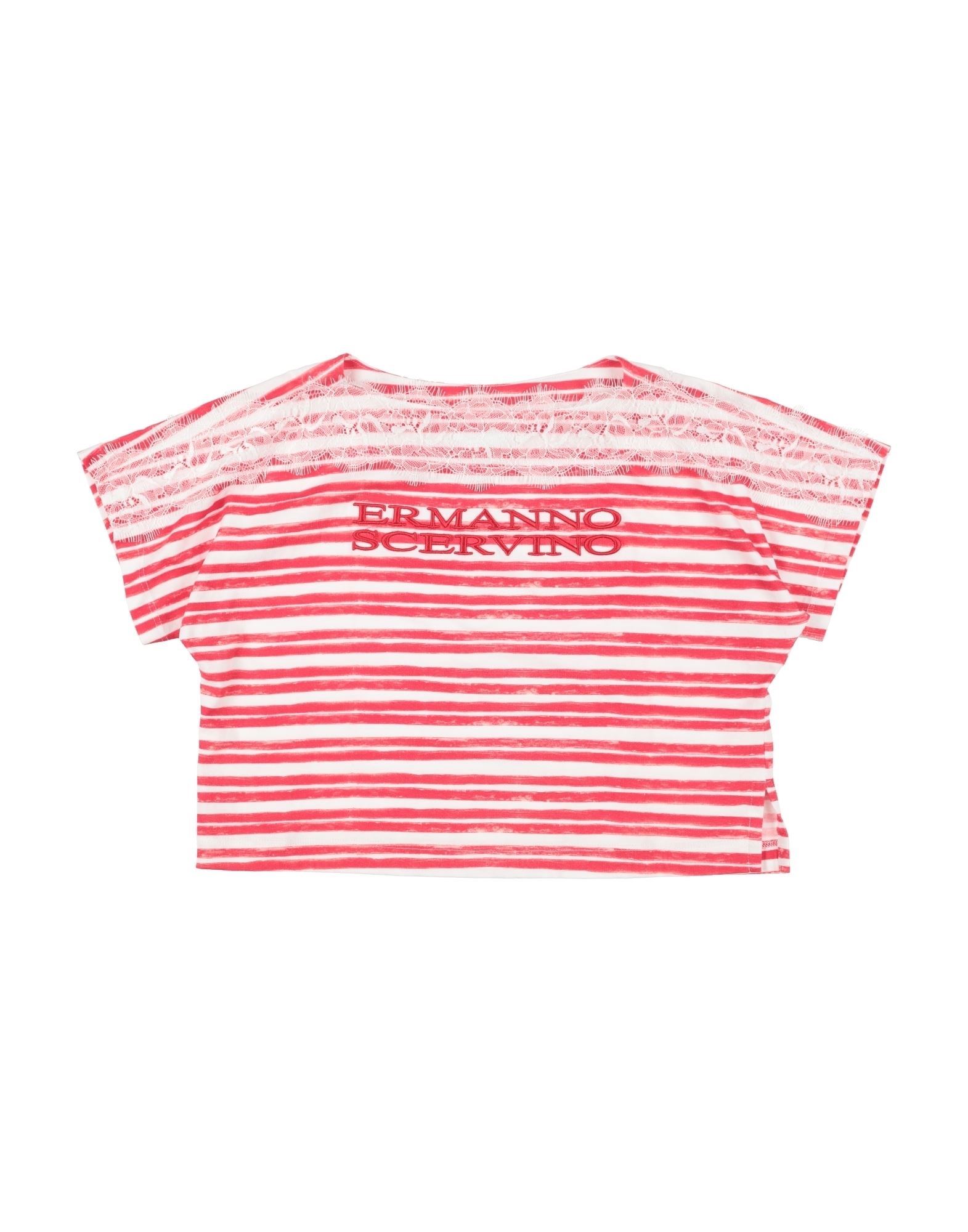 ERMANNO SCERVINO JUNIOR ΜΠΛΟΥΖΑΚΙΑ T-shirt