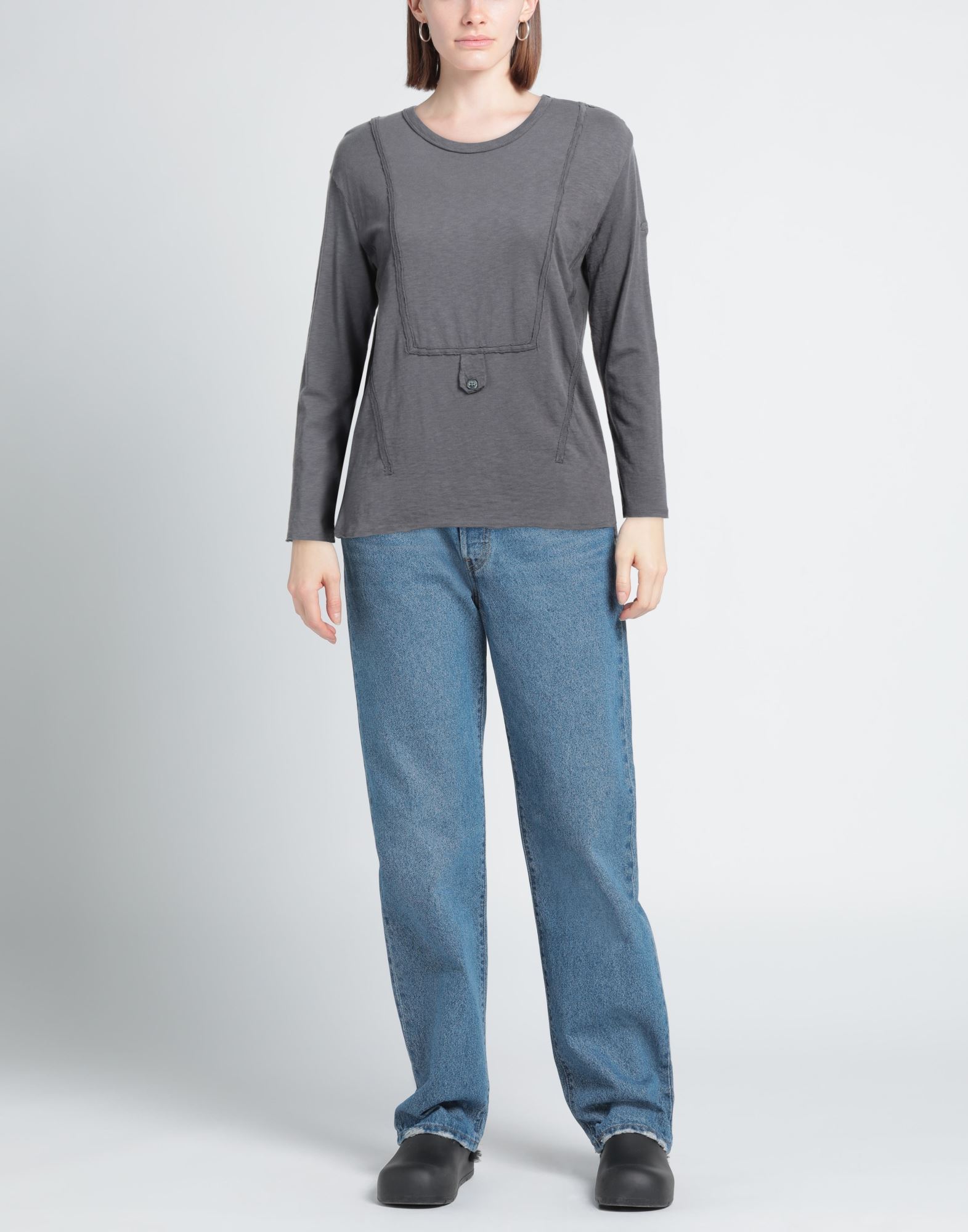  Zadig&voltaire - Tops - T-shirts - On Yoox.com 