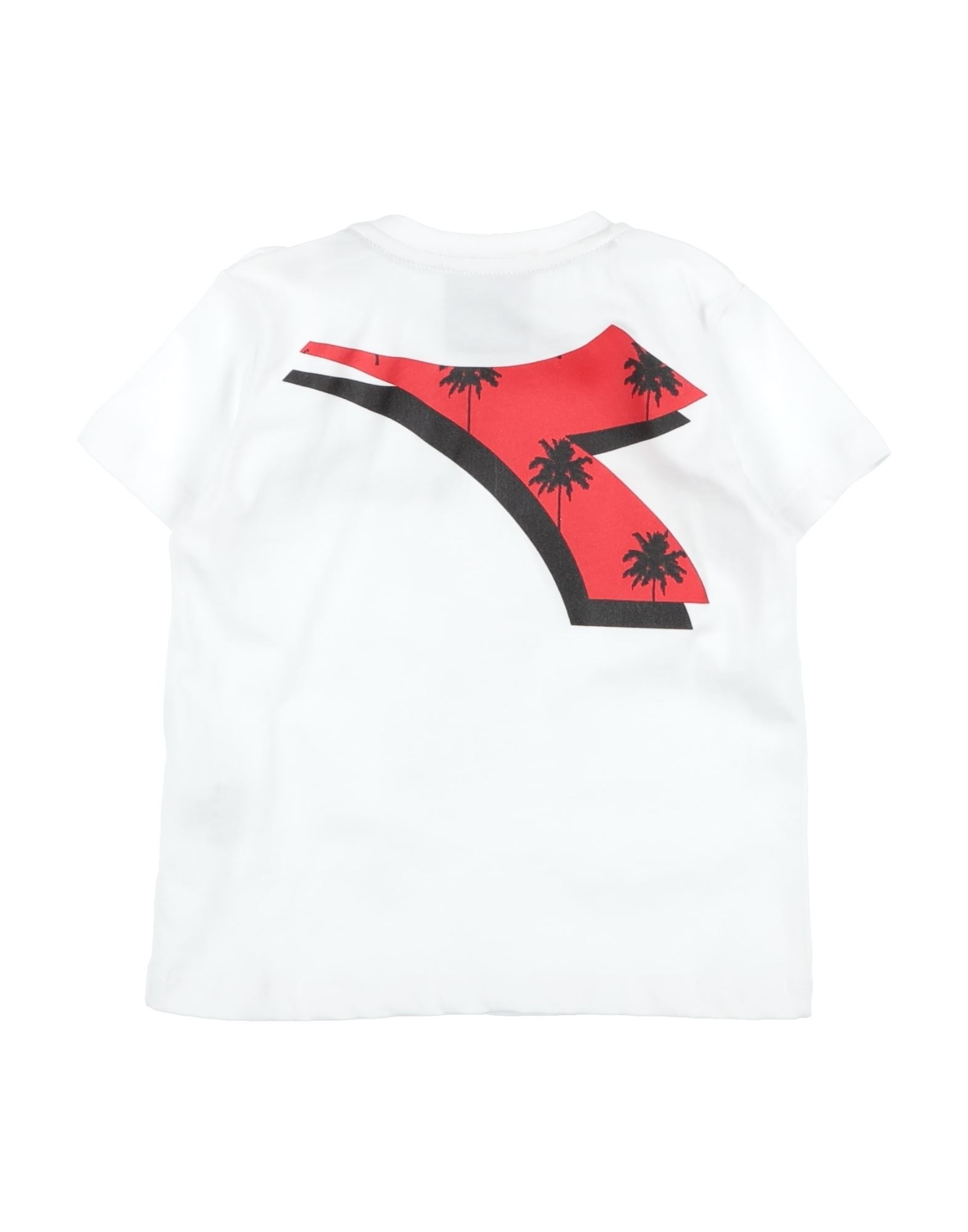  Diadora - Camisetas Y Tops - Camisetas - On Yoox.com 