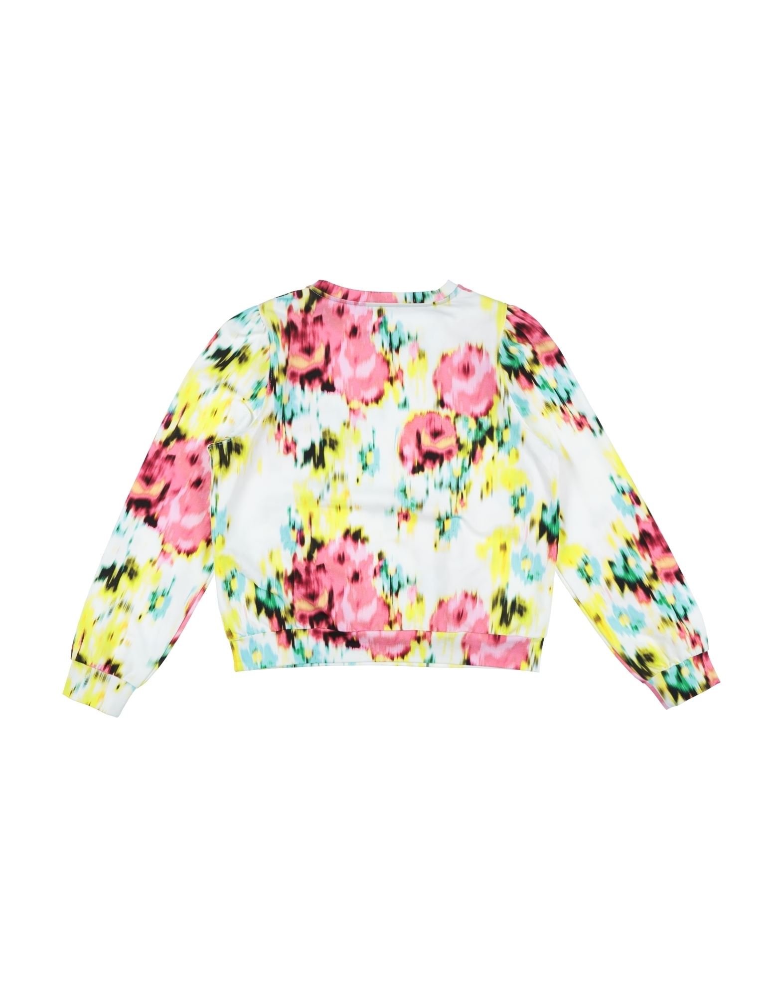  Miss Blumarine - Tops - Sweatshirts - On Yoox.com 