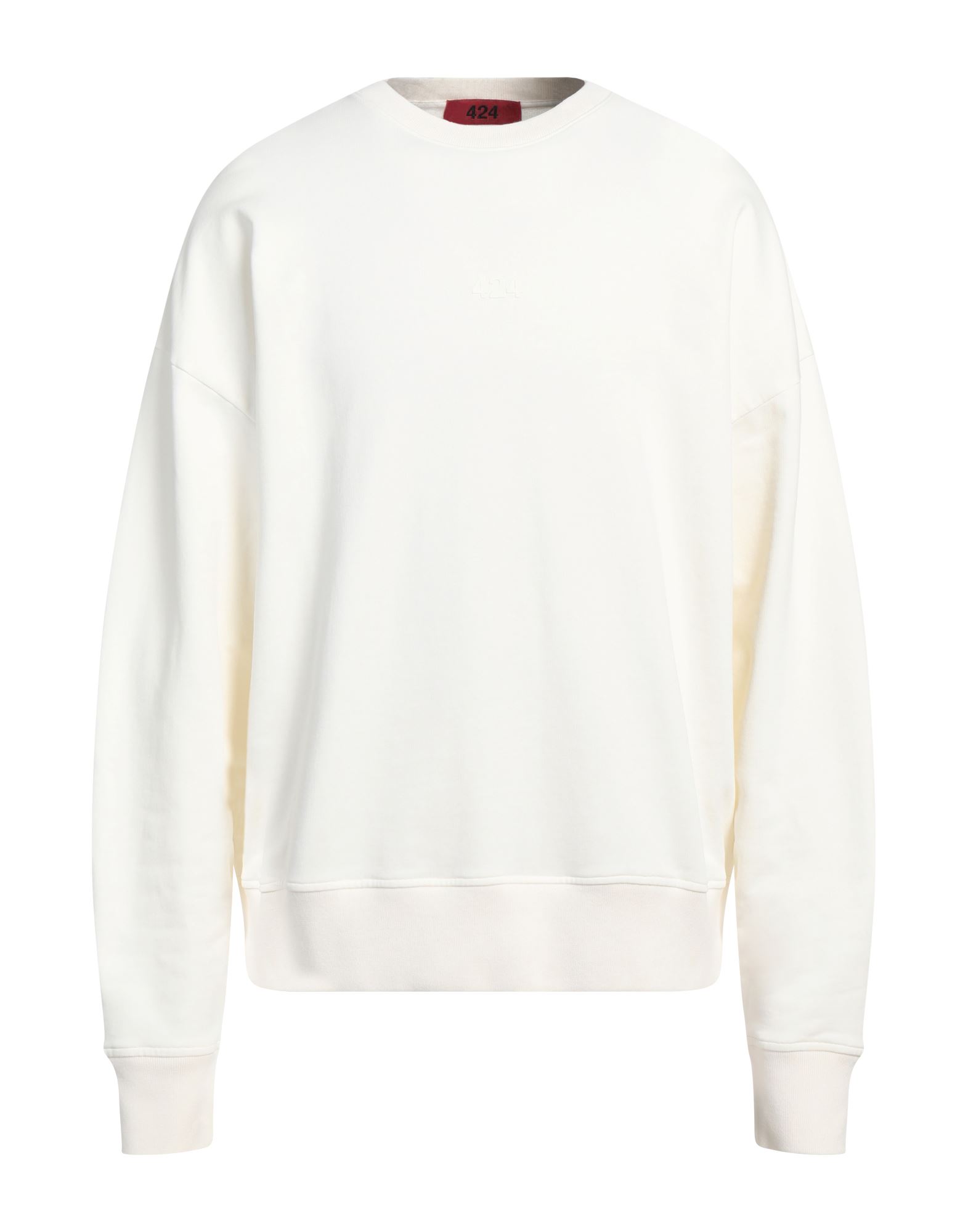  424 Fourtwofour - Tops - Sweatshirts - On Yoox.com 