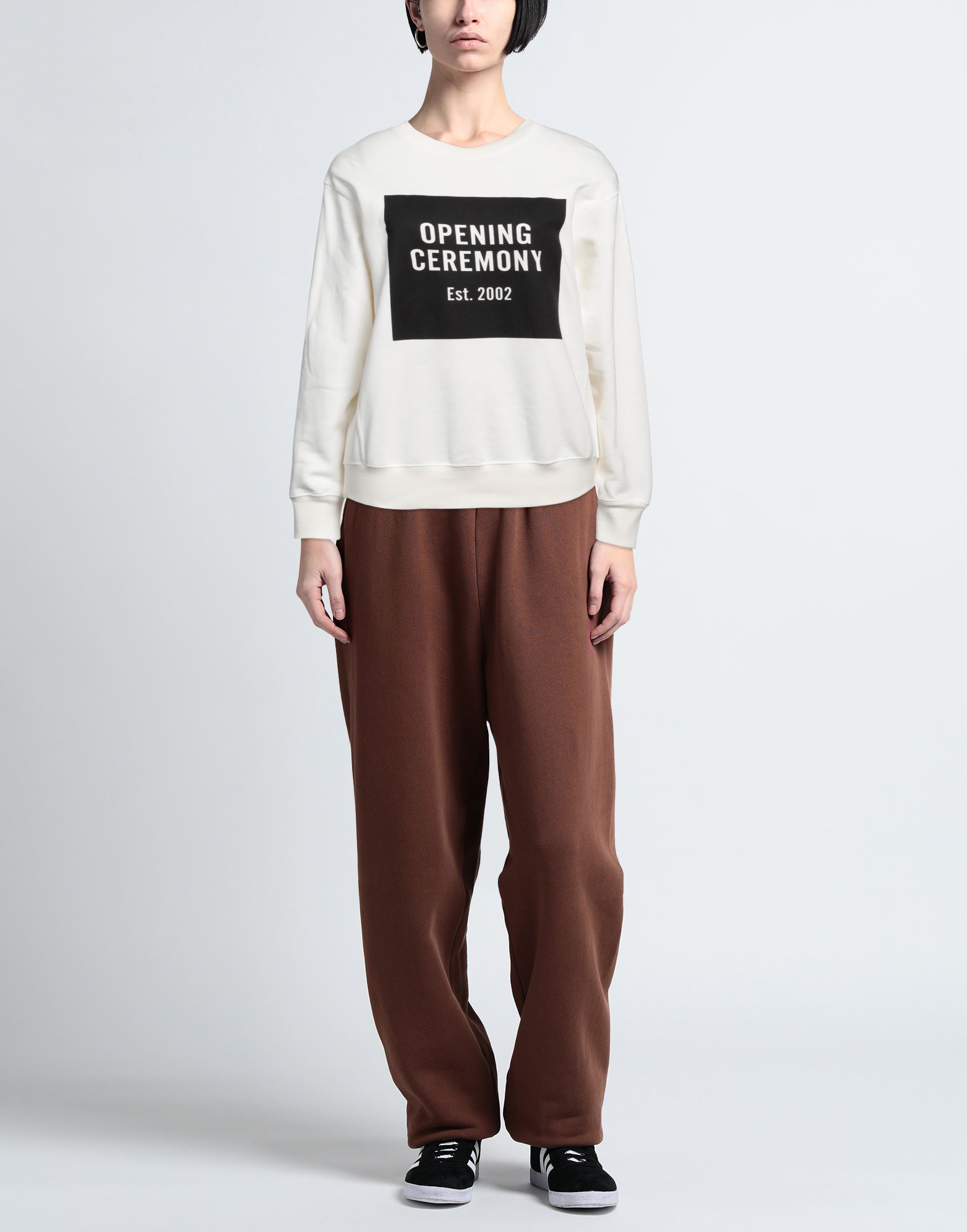  Opening Ceremony - Tops - Sweatshirts - On Yoox.com 