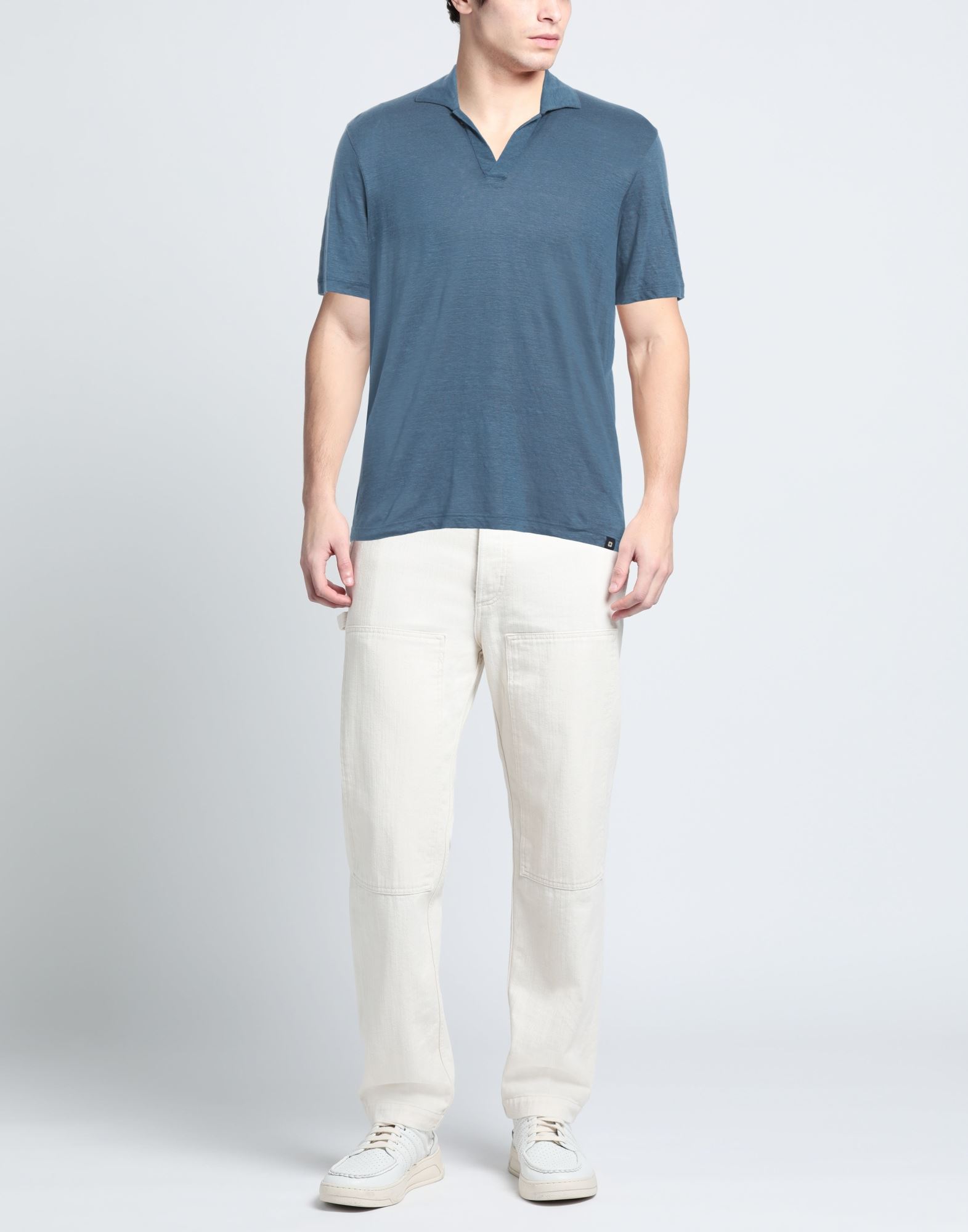  Lardini - Tops - Poloshirts - On Yoox.com 