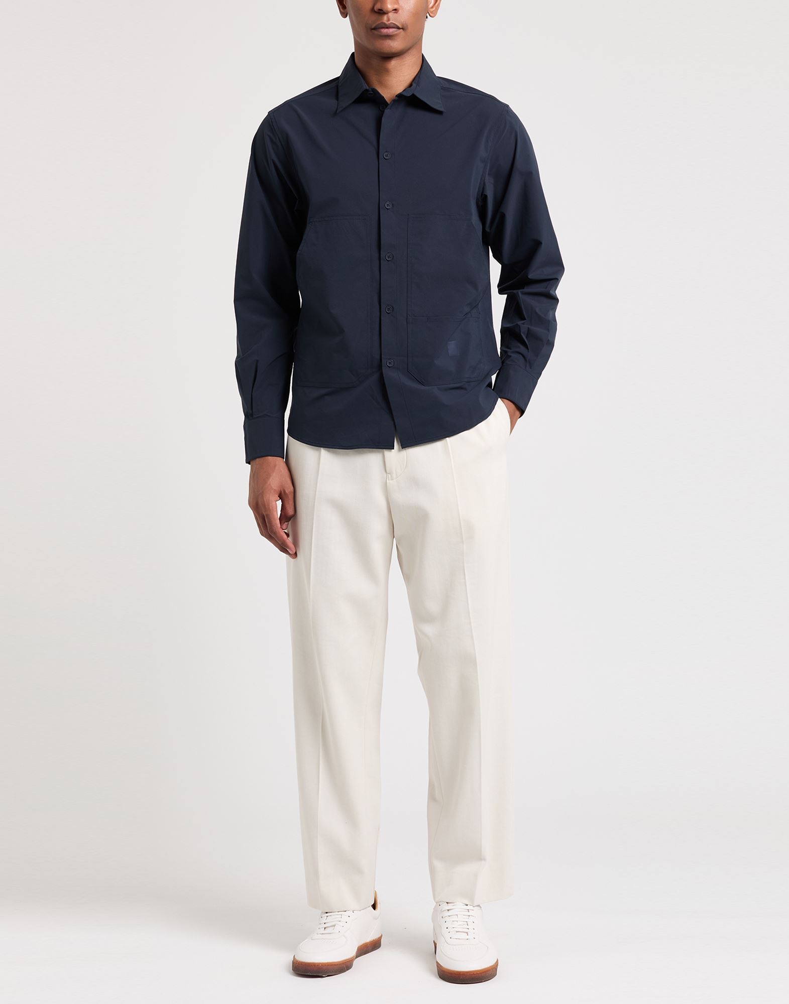  Outhere - Tops - Hemden - On Yoox.com 