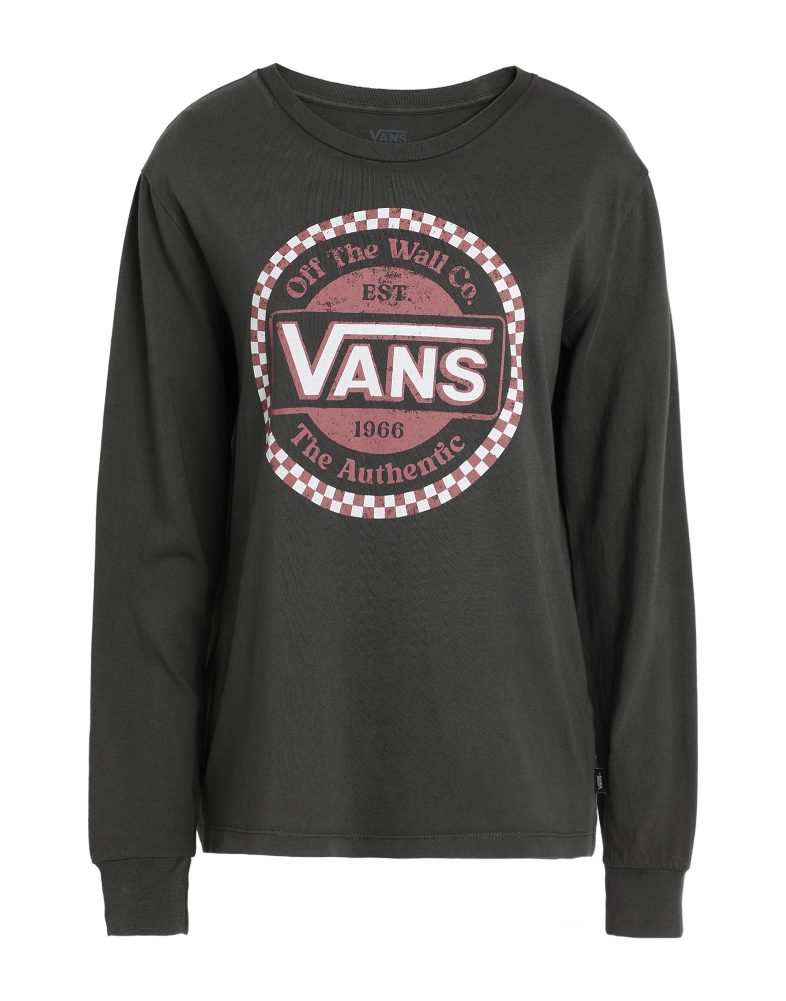 VANS ΜΠΛΟΥΖΑΚΙΑ T-shirt