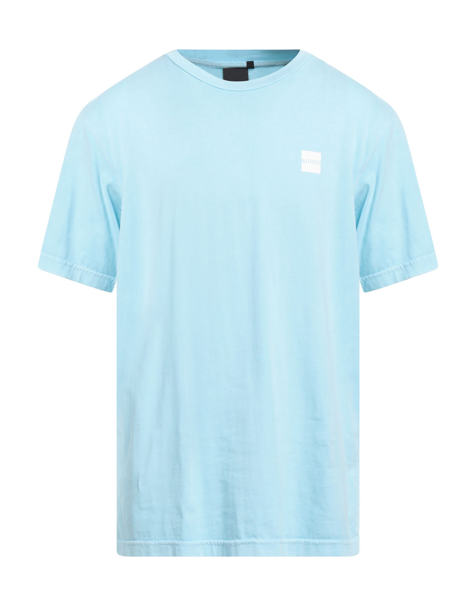 Outhere - Tops - T-shirts - On Yoox.com 