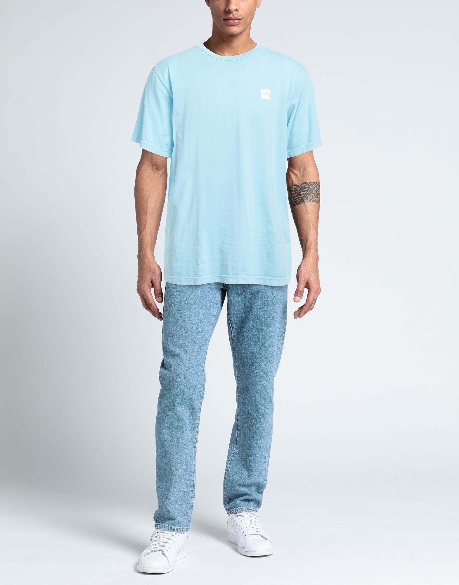  Outhere - Tops - T-shirts - On Yoox.com 