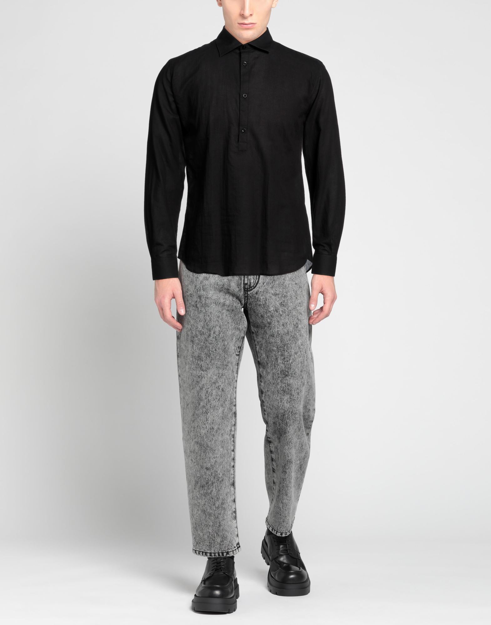  Stilosophy - Camisetas Y Tops - Camisas - On Yoox.com 