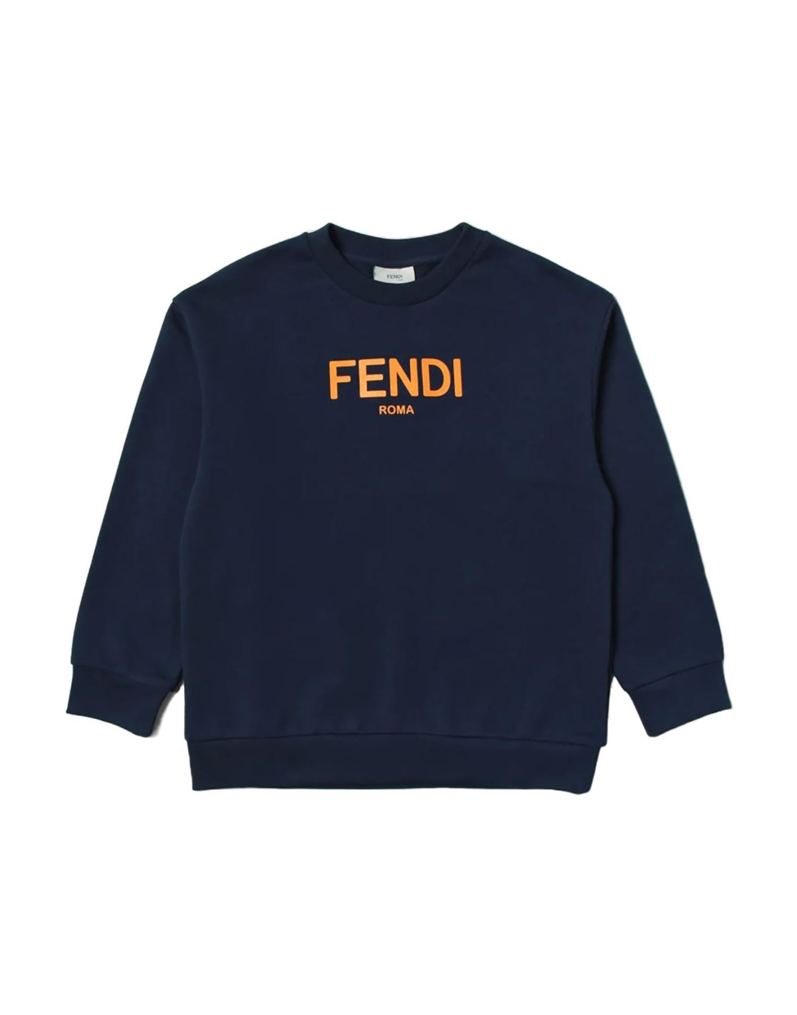 FENDI ΜΠΛΟΥΖΑΚΙΑ Φούτερ