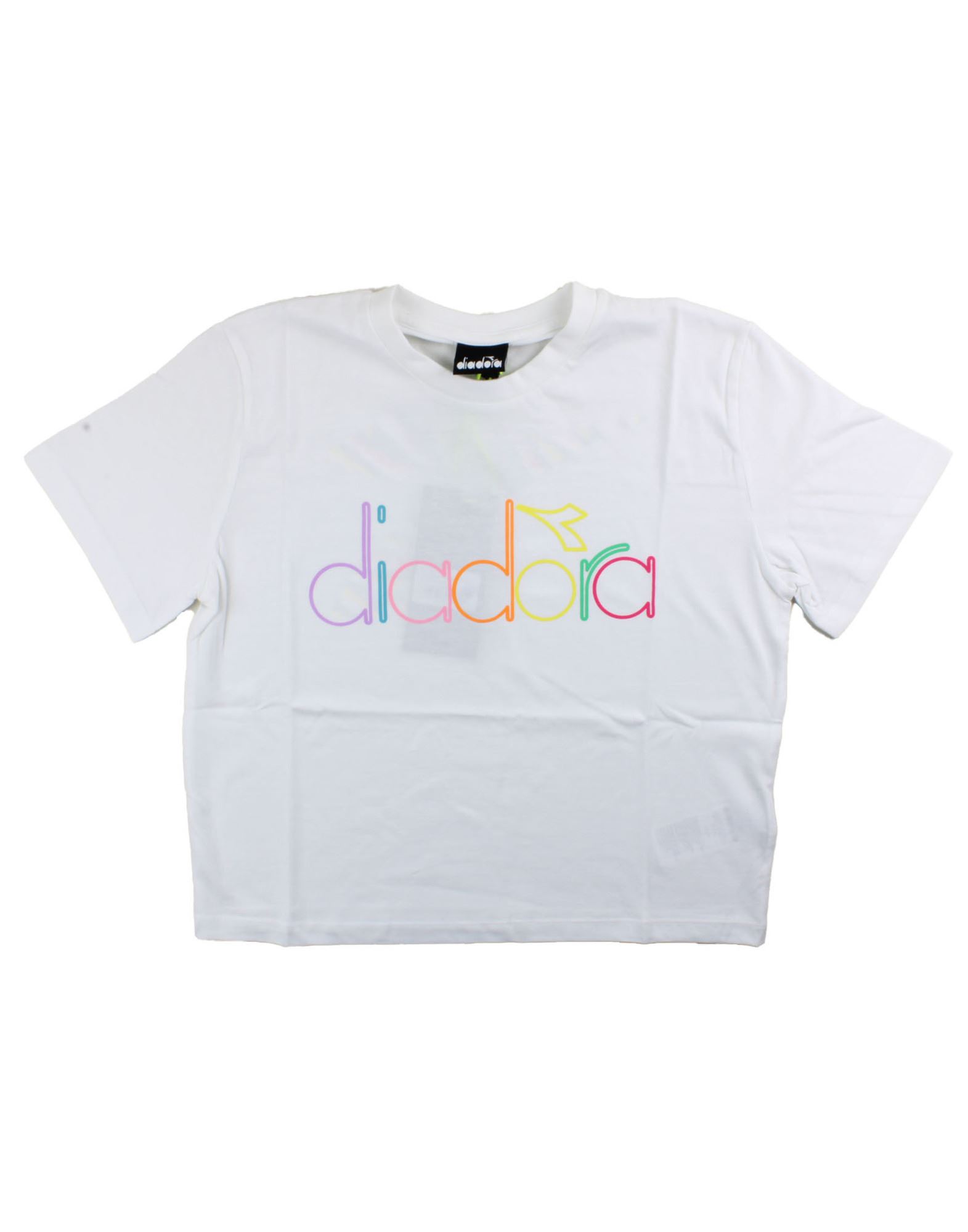 DIADORA ΜΠΛΟΥΖΑΚΙΑ T-shirt