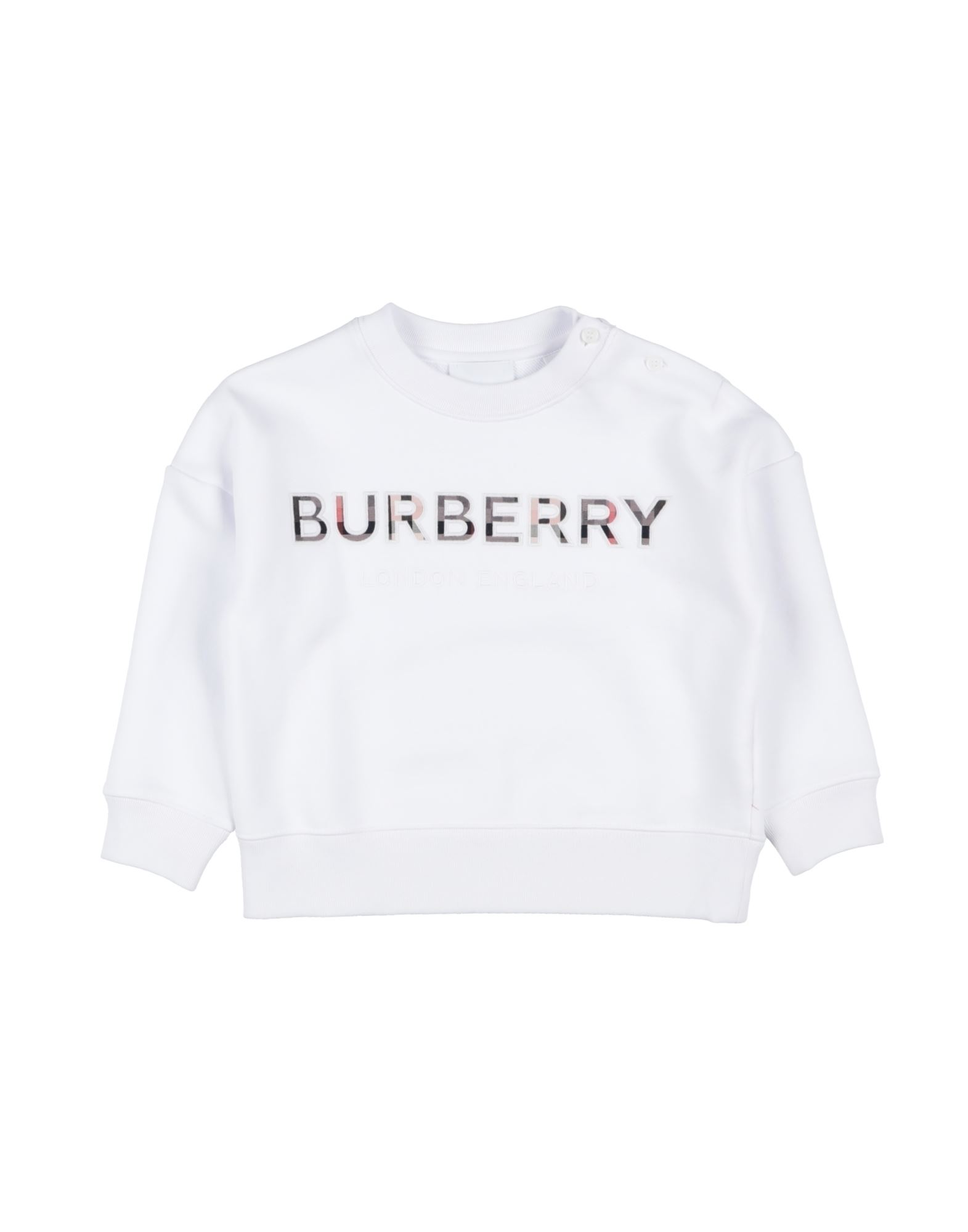  Burberry - Camisetas Y Tops - Sudaderas - On Yoox.com 