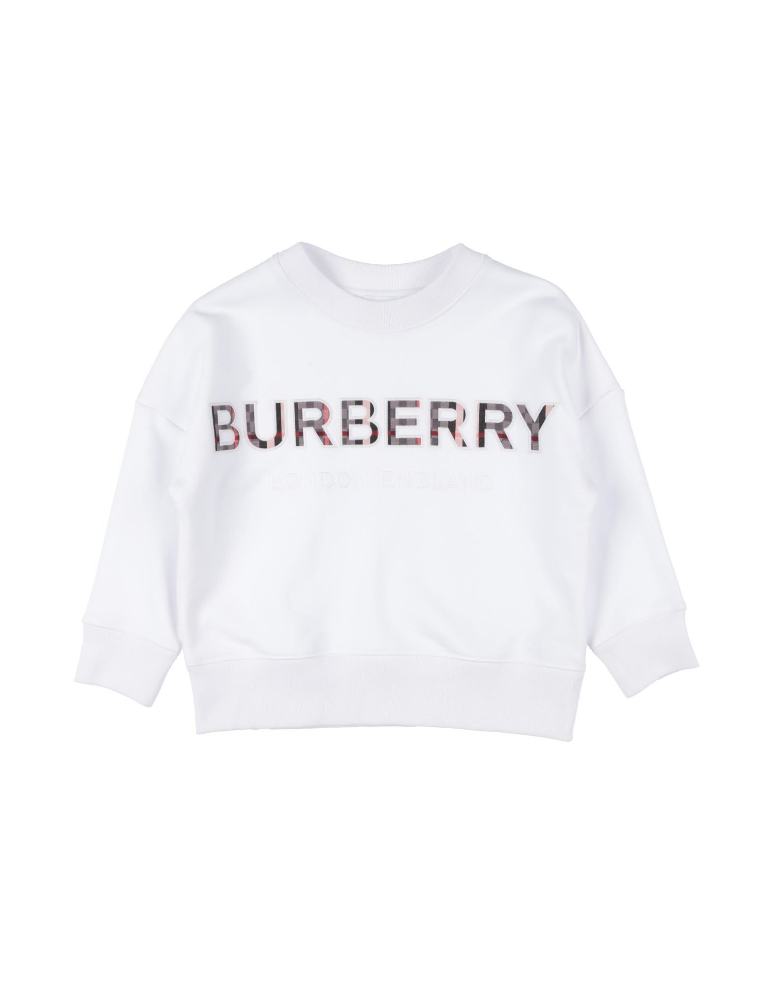 BURBERRY ΜΠΛΟΥΖΑΚΙΑ Φούτερ
