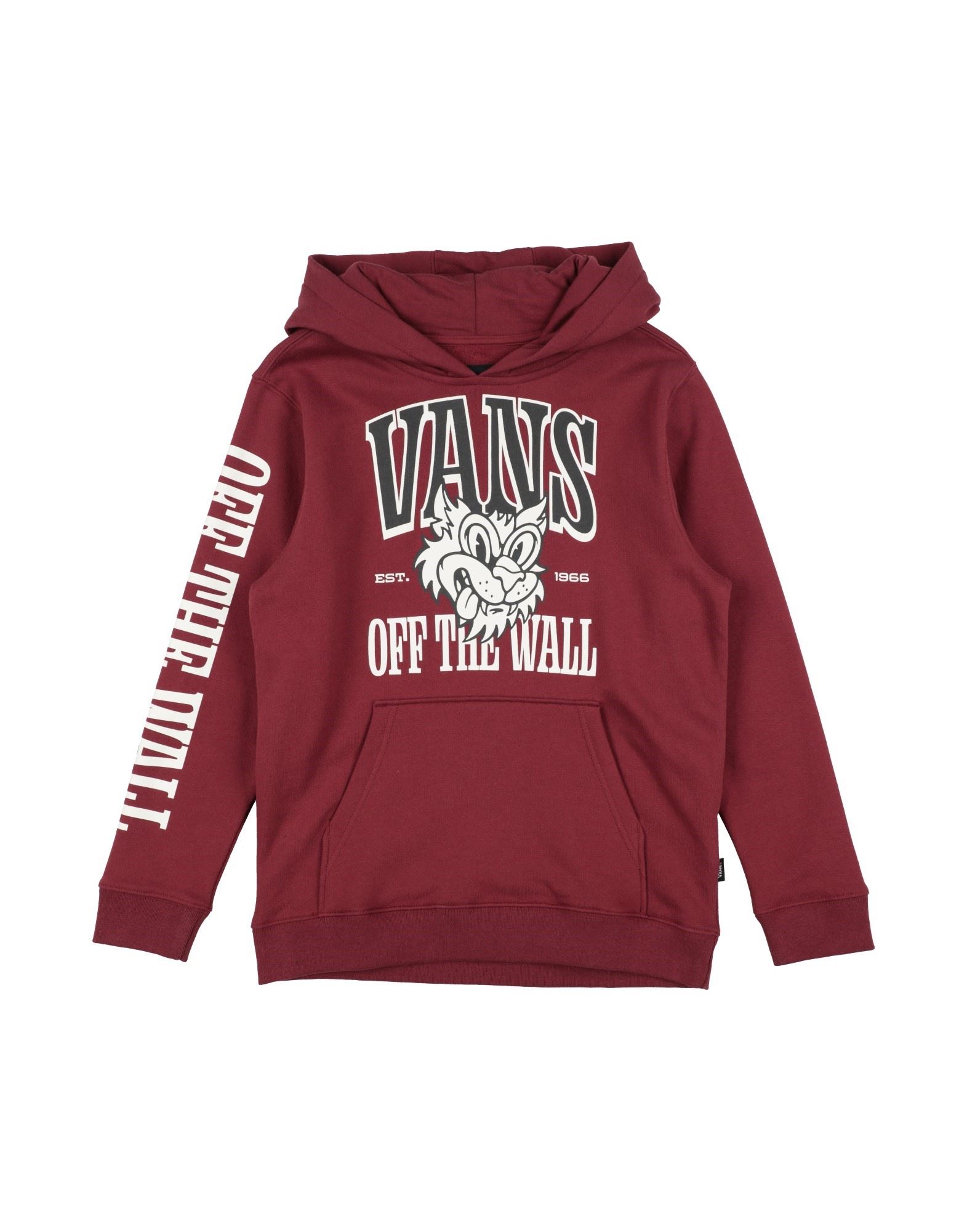  Vans - Tops - Sweatshirts - On Yoox.com 