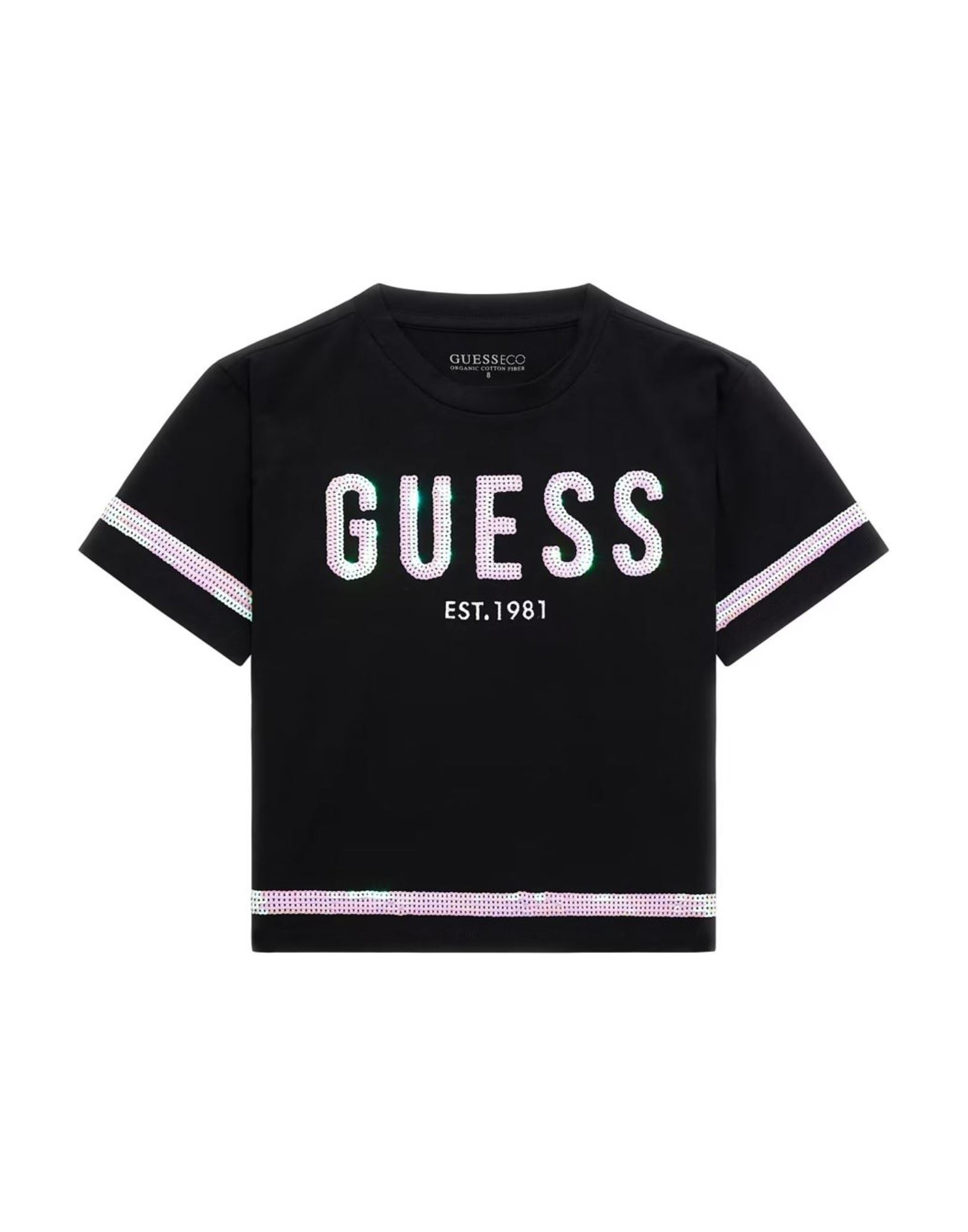 GUESS ΜΠΛΟΥΖΑΚΙΑ T-shirt