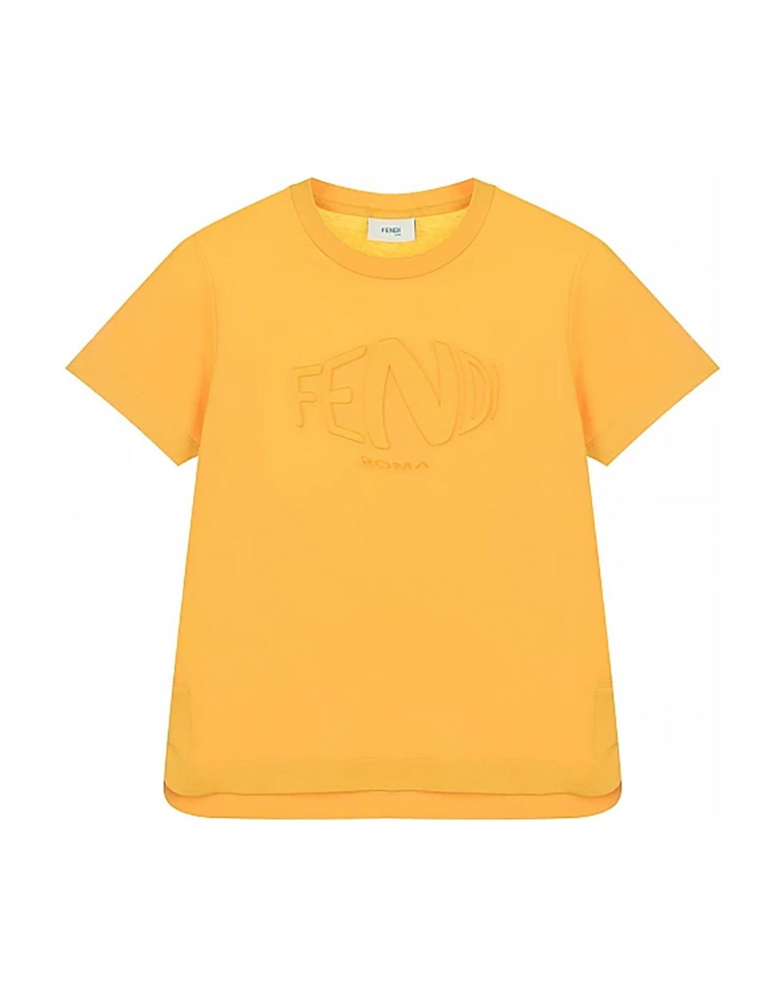 FENDI ΜΠΛΟΥΖΑΚΙΑ T-shirt