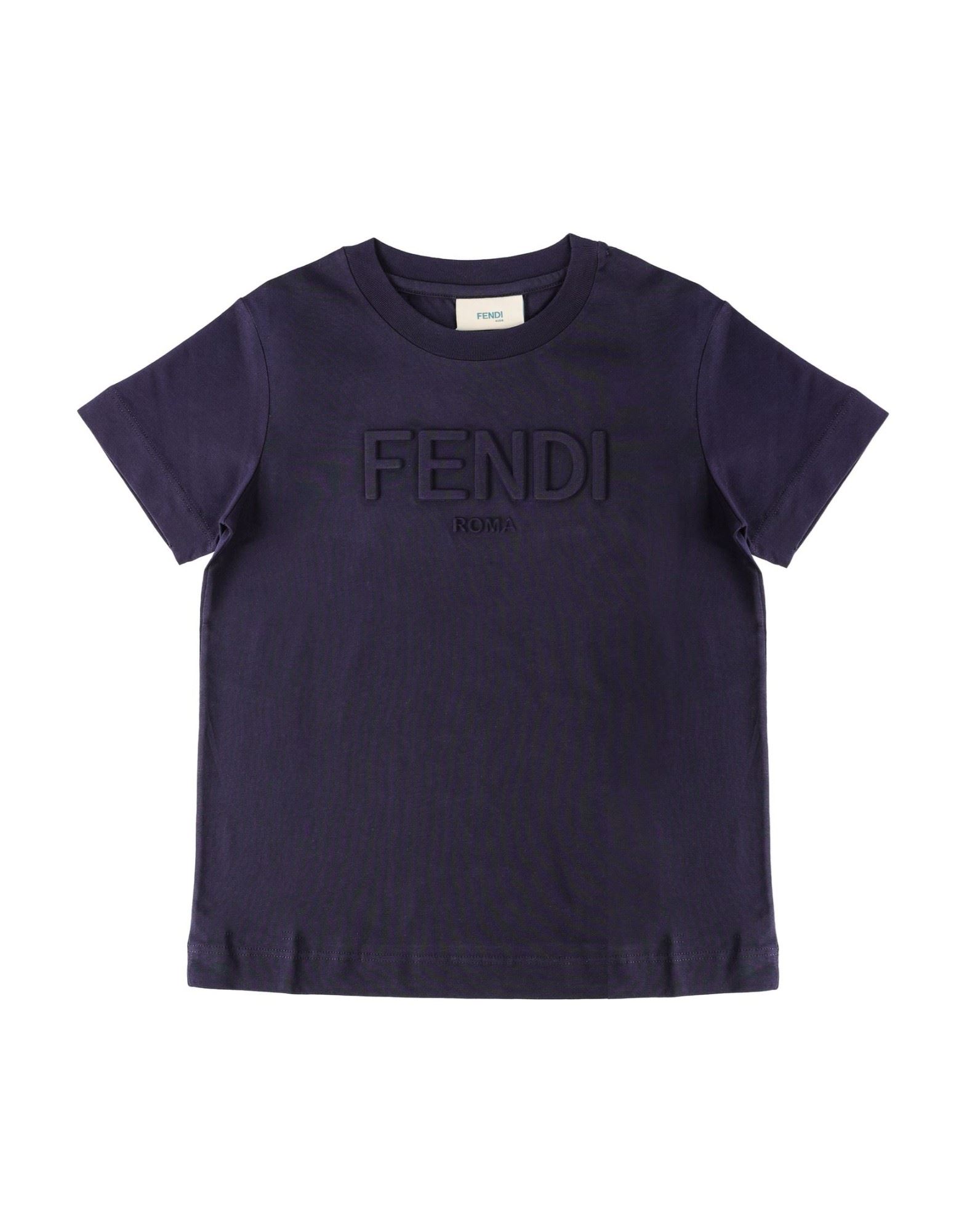 FENDI ΜΠΛΟΥΖΑΚΙΑ T-shirt