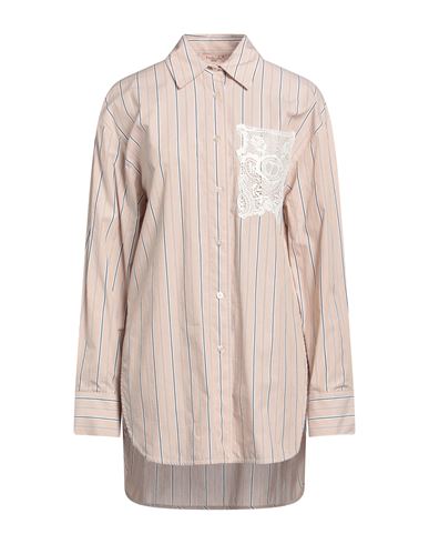 Hemd Damen Sand 34,36,38 Damen