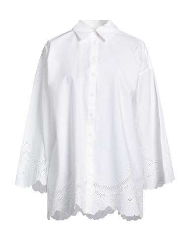 Camisa Mujer Blanco 36 Mujer