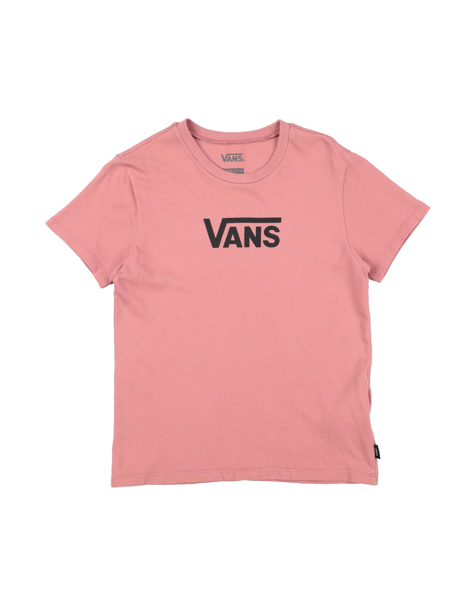 VANS ΜΠΛΟΥΖΑΚΙΑ T-shirt