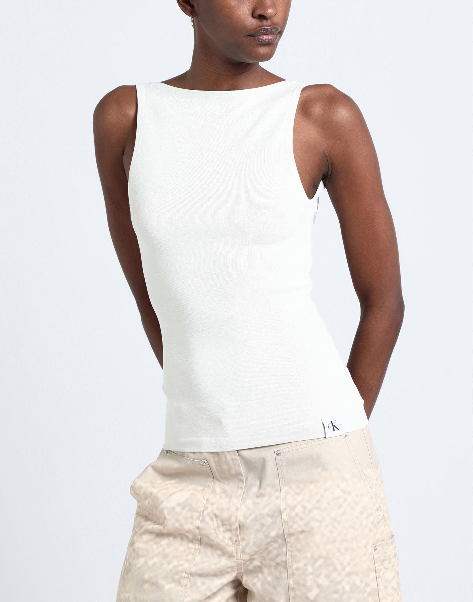  Calvin Klein Jeans - Tops - Tops - On Yoox.com 