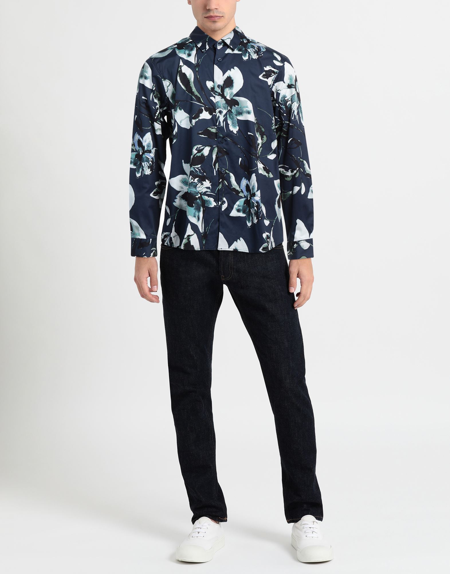  Guess - Tops - Hemden - On Yoox.com 