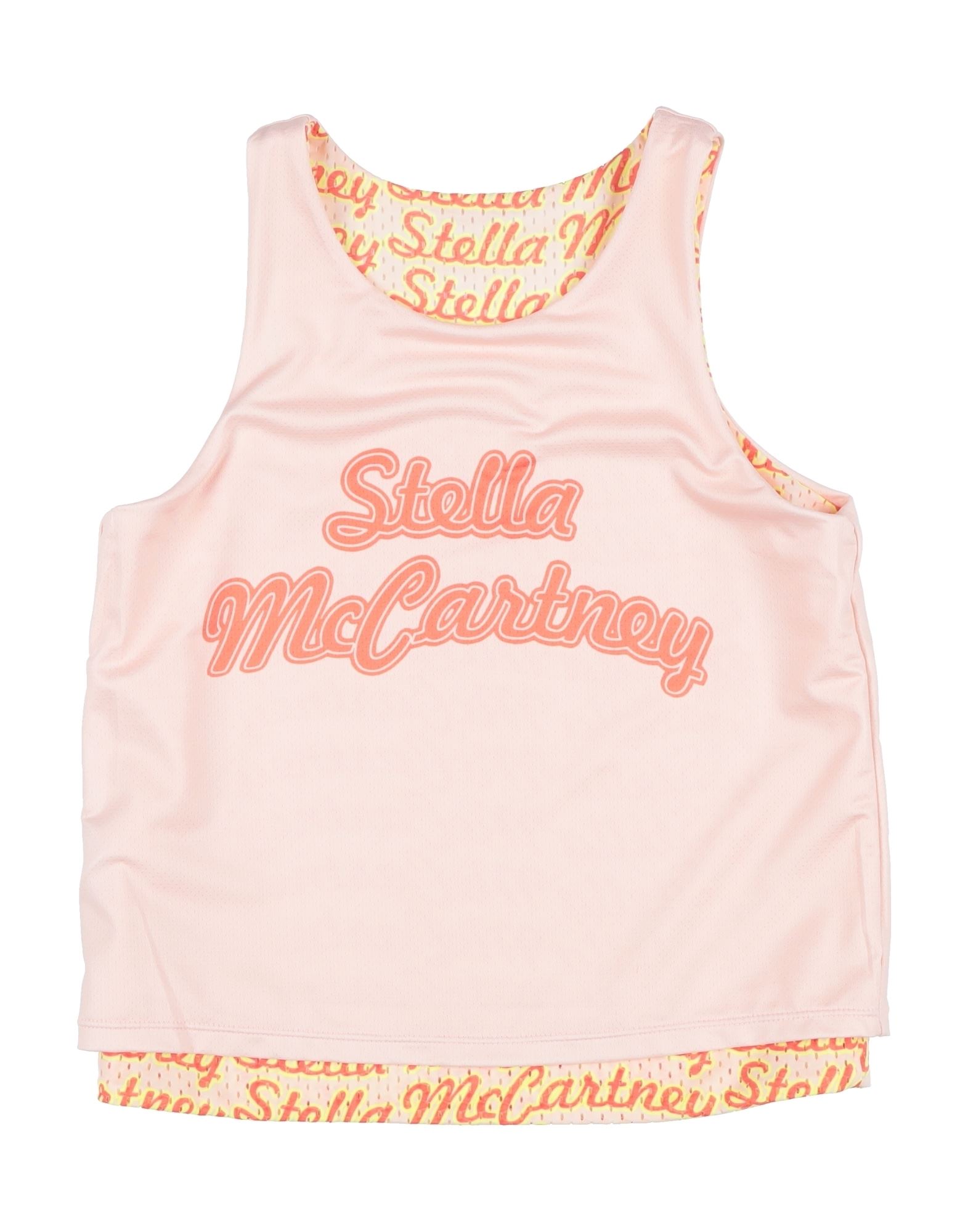 STELLA McCARTNEY KIDS ΜΠΛΟΥΖΑΚΙΑ T-shirt