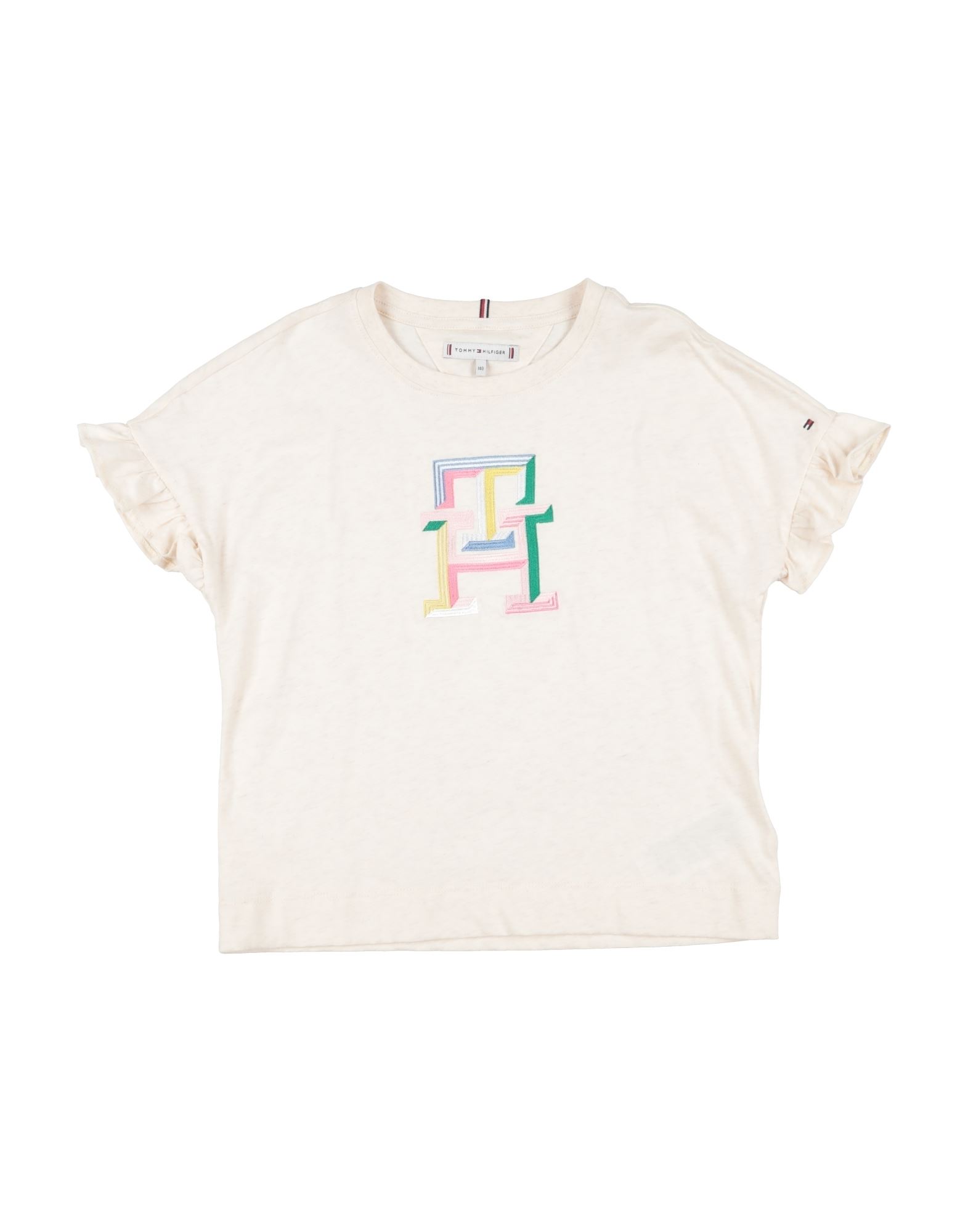 TOMMY HILFIGER ΜΠΛΟΥΖΑΚΙΑ T-shirt