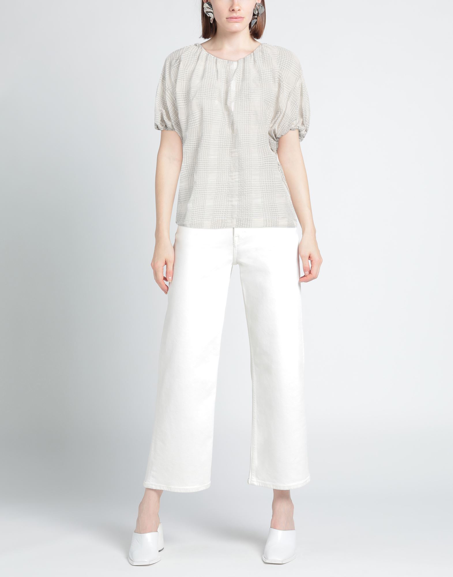  Tela - Camisetas Y Tops - Tops - On Yoox.com 